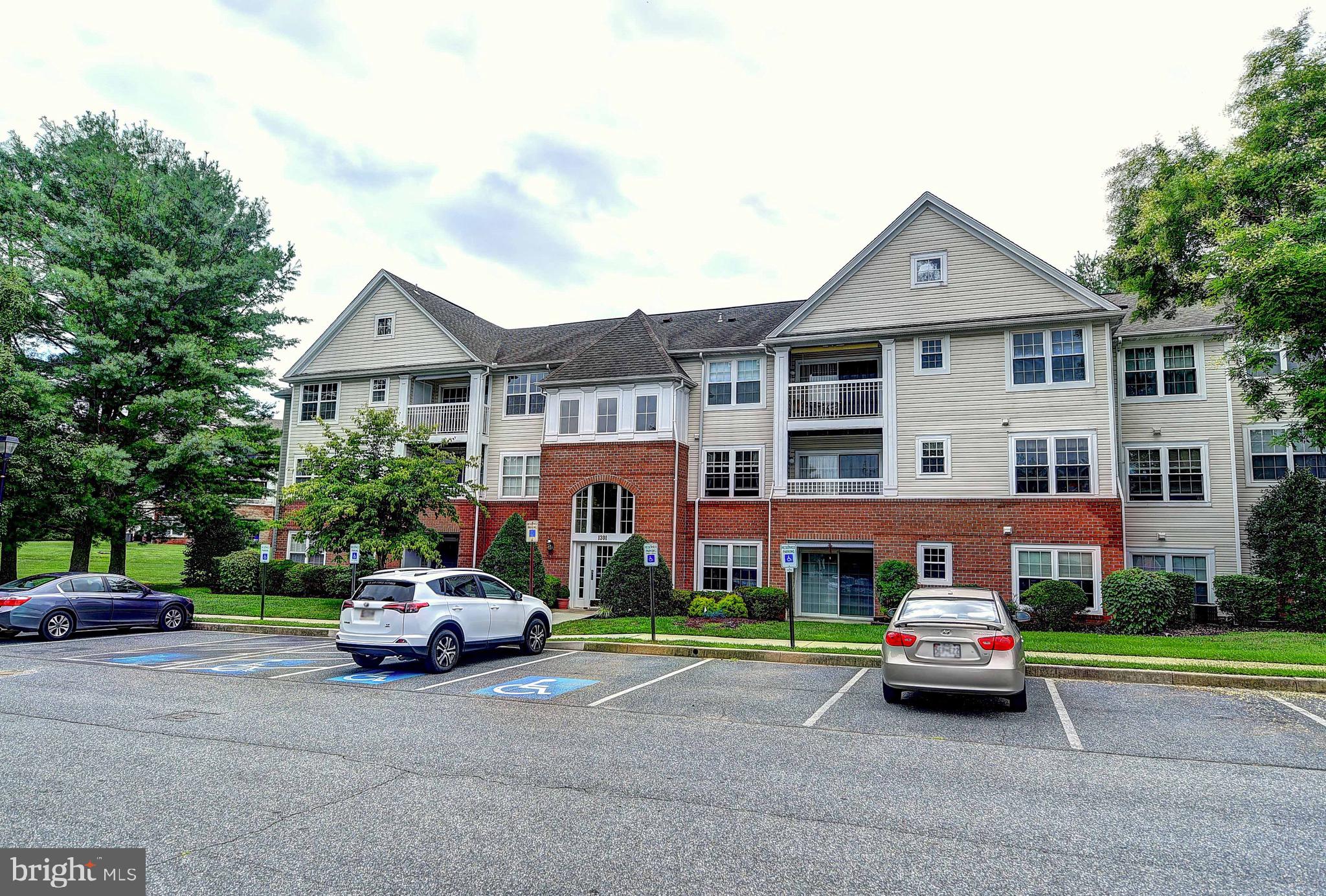 TAYLOR RIDGE - Residential Lease