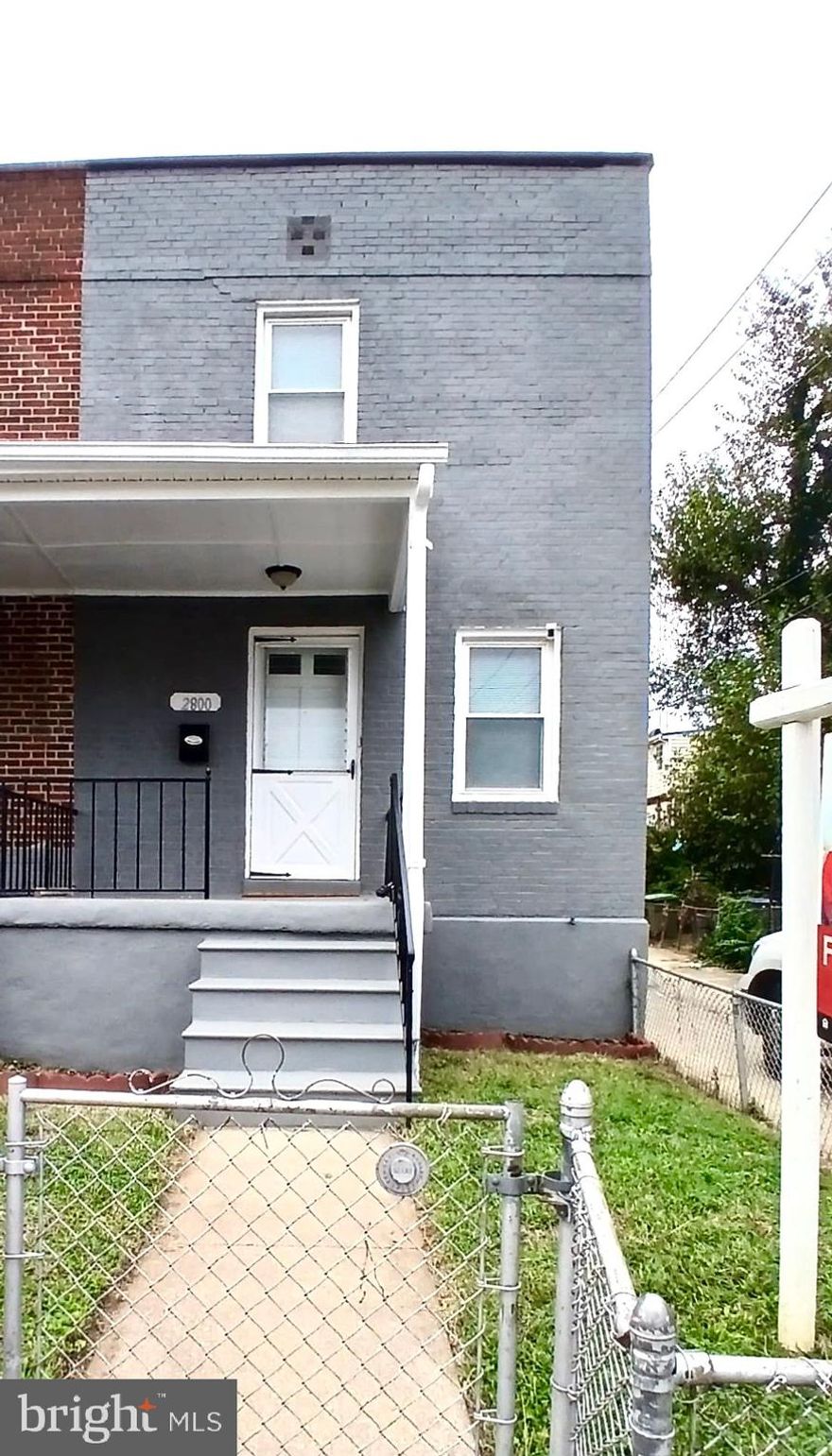 Welcome to 2800 Oswego Avenue! This beautifully maintained Baltimore home is now available for rent, offering 4 spacious bedrooms and 2 bathrooms. Just one block from the new Towanda Recreation Center and pool, this corner-lot property features bright living spaces filled with natural light, a functional kitchen, and generously sized bedrooms. Enjoy relaxing on the front porch or making the most of the backyard space. The home also includes two convenient parking spaces. Ideally located near parks, schools, public transportation, and local amenities, this residence offers comfort, convenience, and charm. Don’t miss the chance to make this your next home!