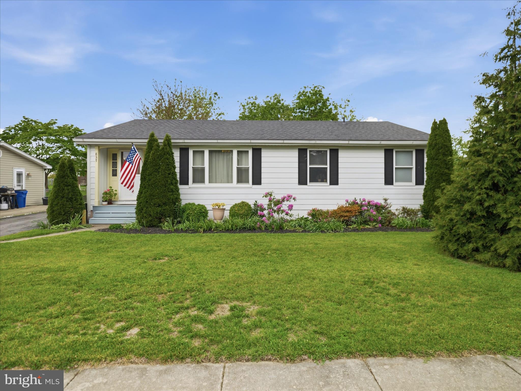 CITY OF HAGERSTOWN - Residential
