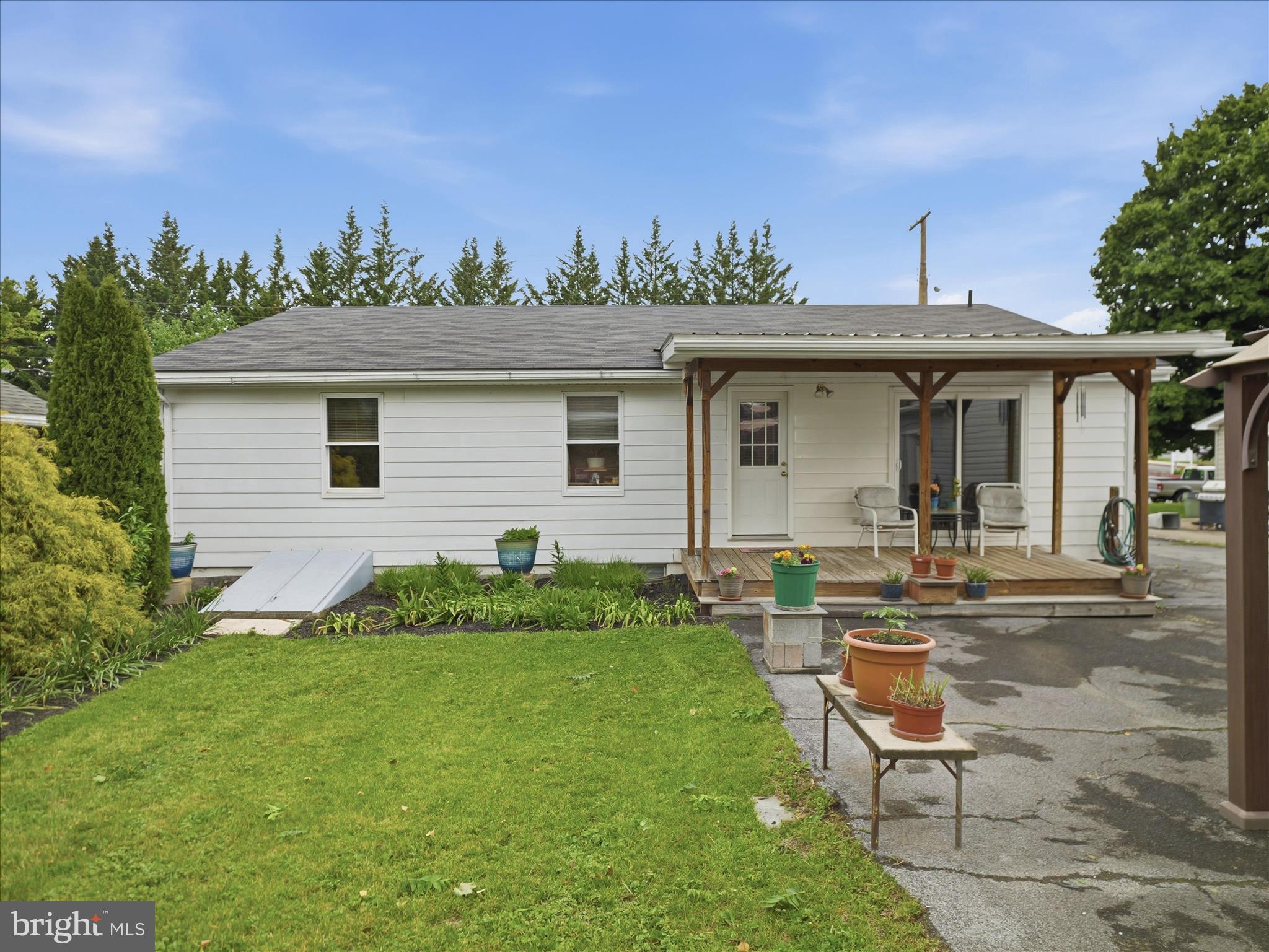 CITY OF HAGERSTOWN - Residential