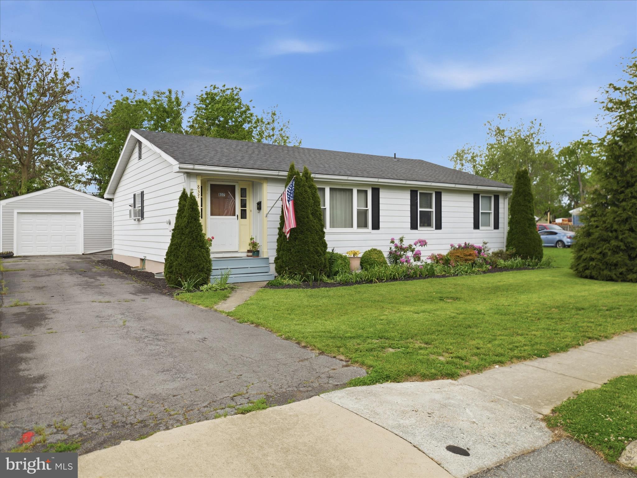CITY OF HAGERSTOWN - Residential