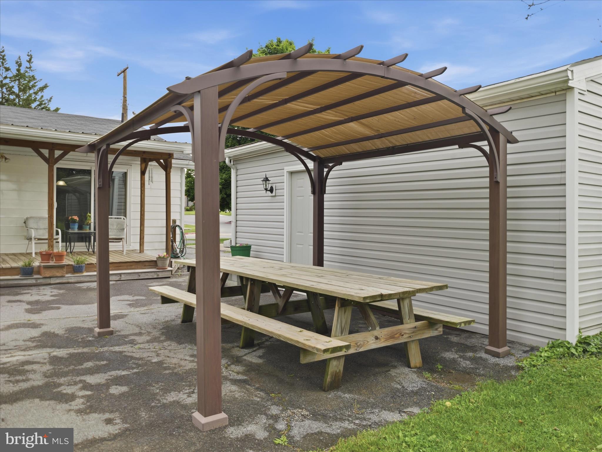 CITY OF HAGERSTOWN - Residential