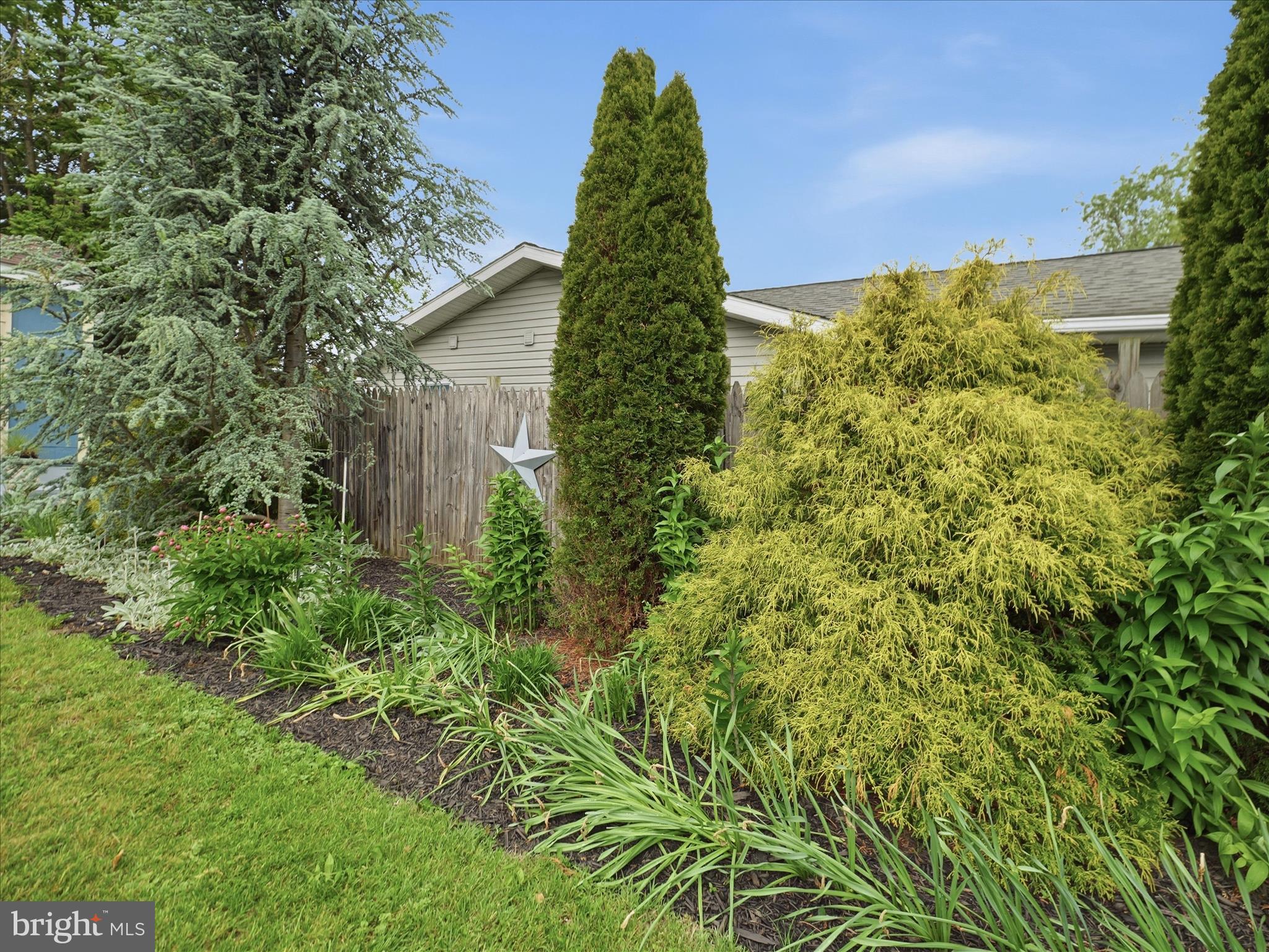 CITY OF HAGERSTOWN - Residential