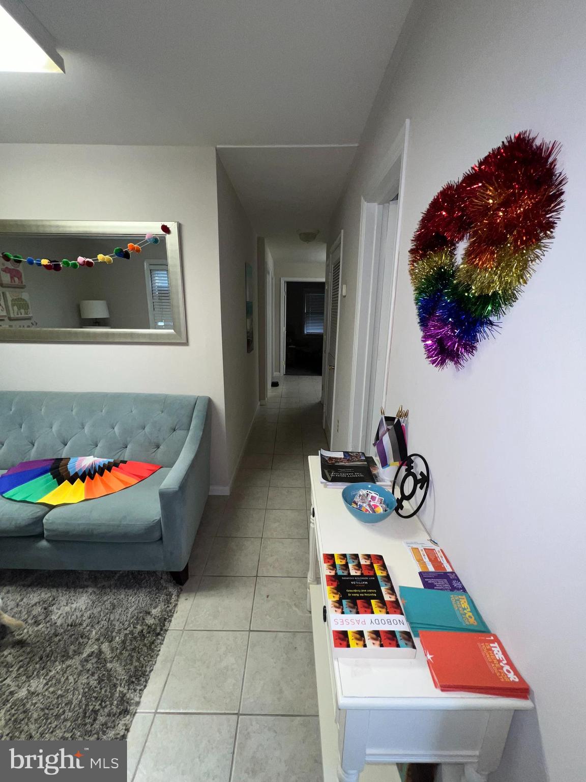 JACKSON PLACE - Commercial Lease