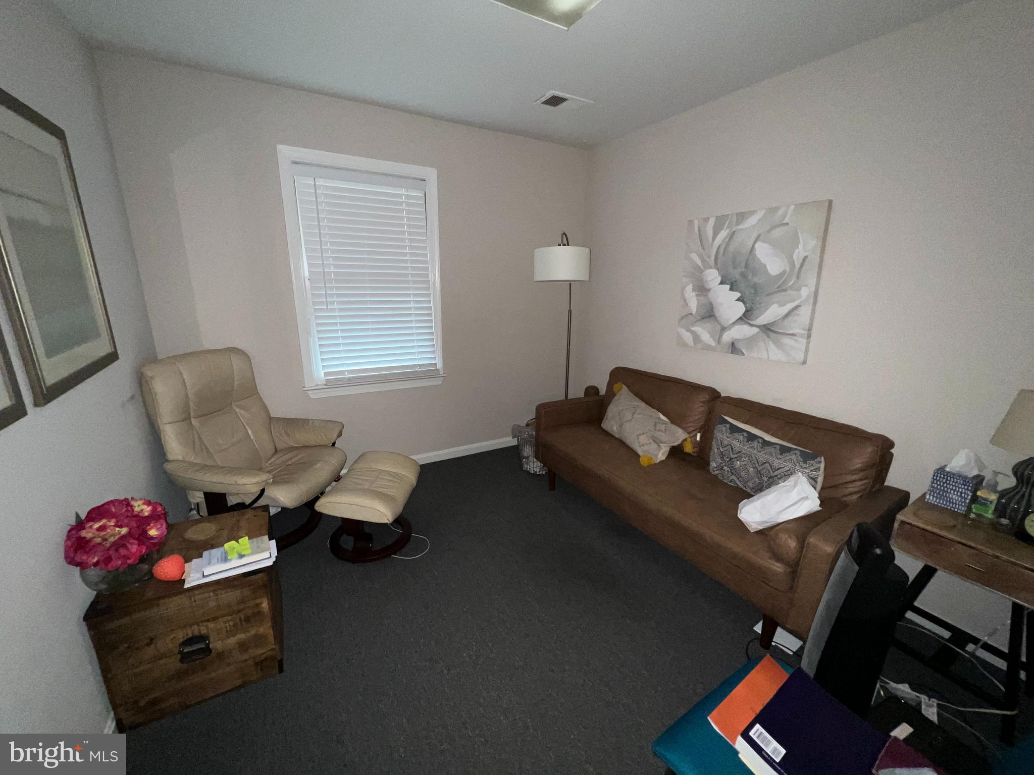 JACKSON PLACE - Commercial Lease