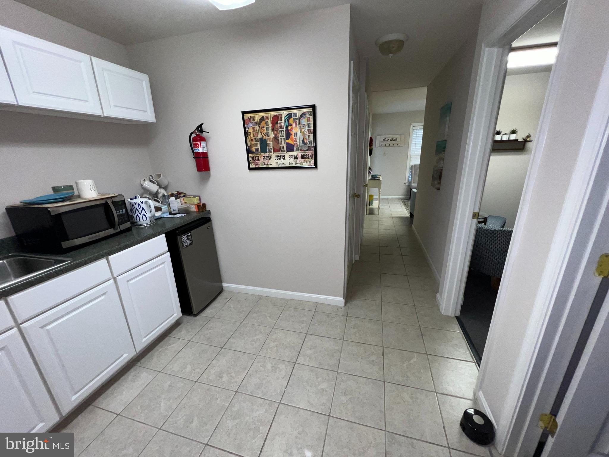 JACKSON PLACE - Commercial Lease