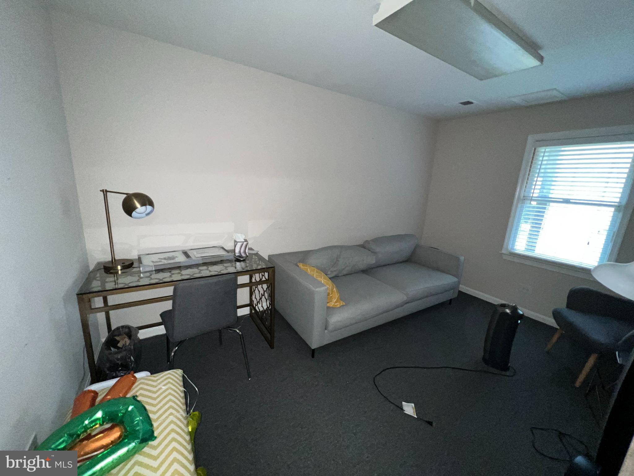 JACKSON PLACE - Commercial Lease