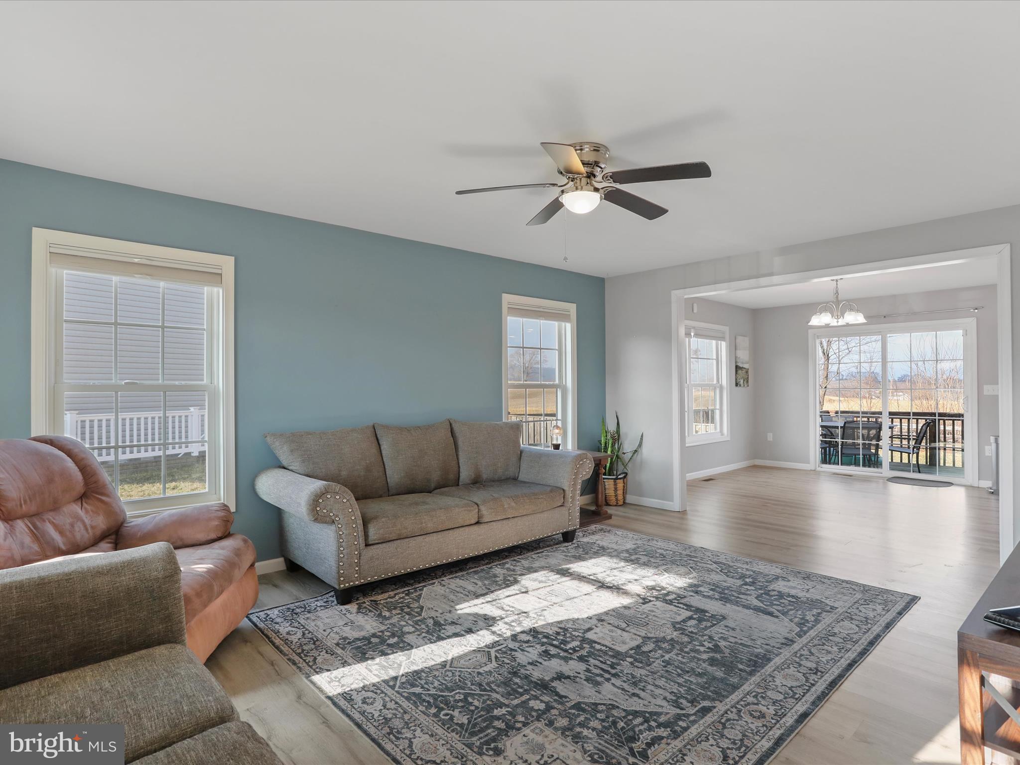 PEBBLE RIDGE - Residential