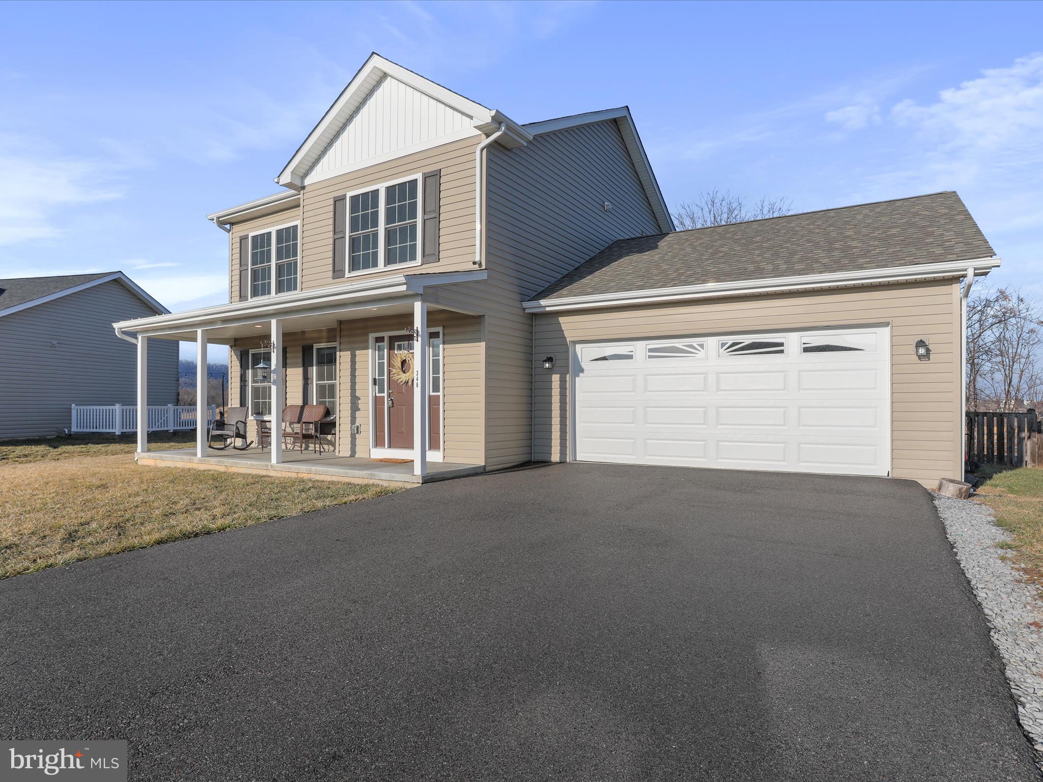 PEBBLE RIDGE - Residential