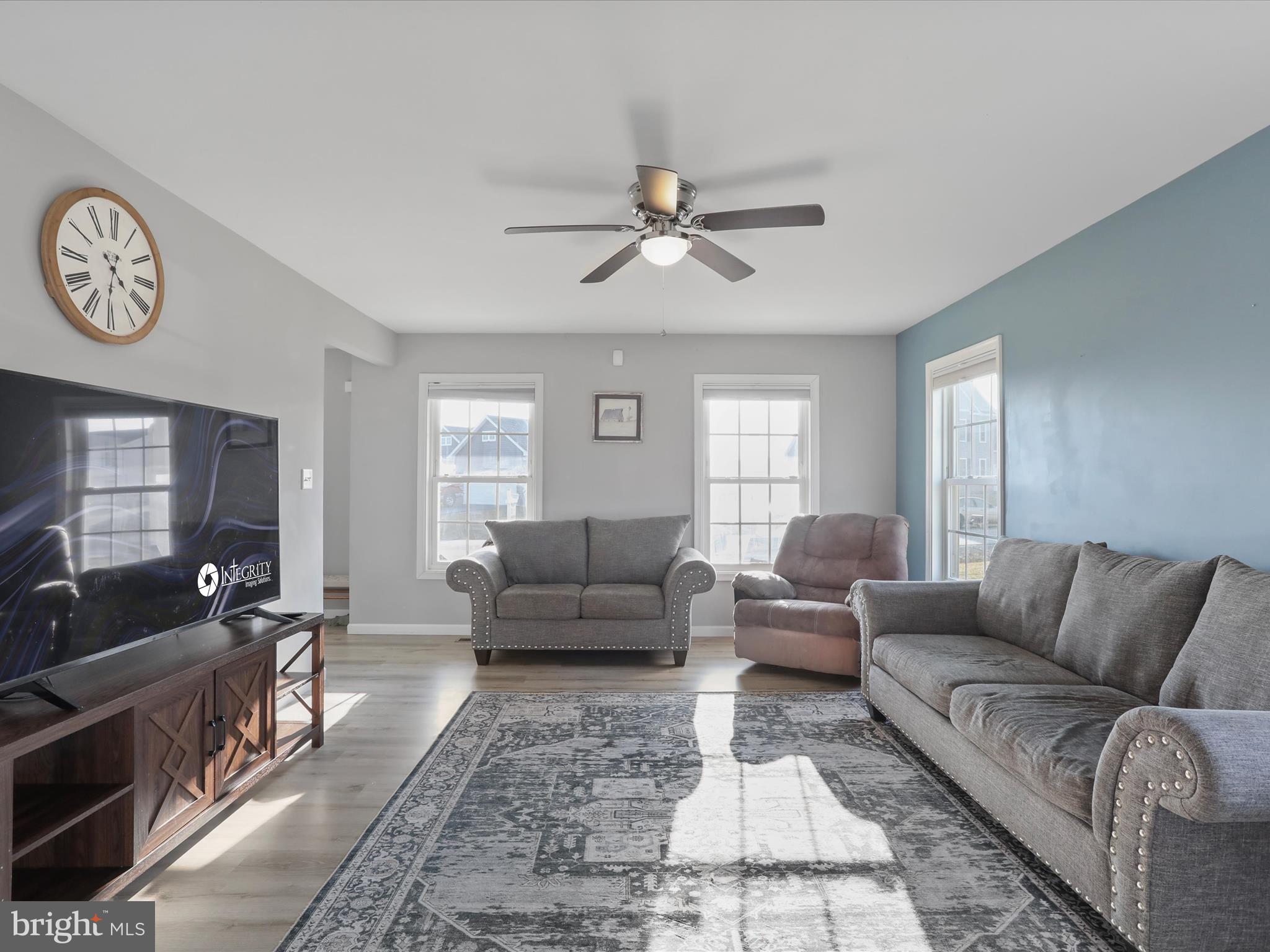 PEBBLE RIDGE - Residential