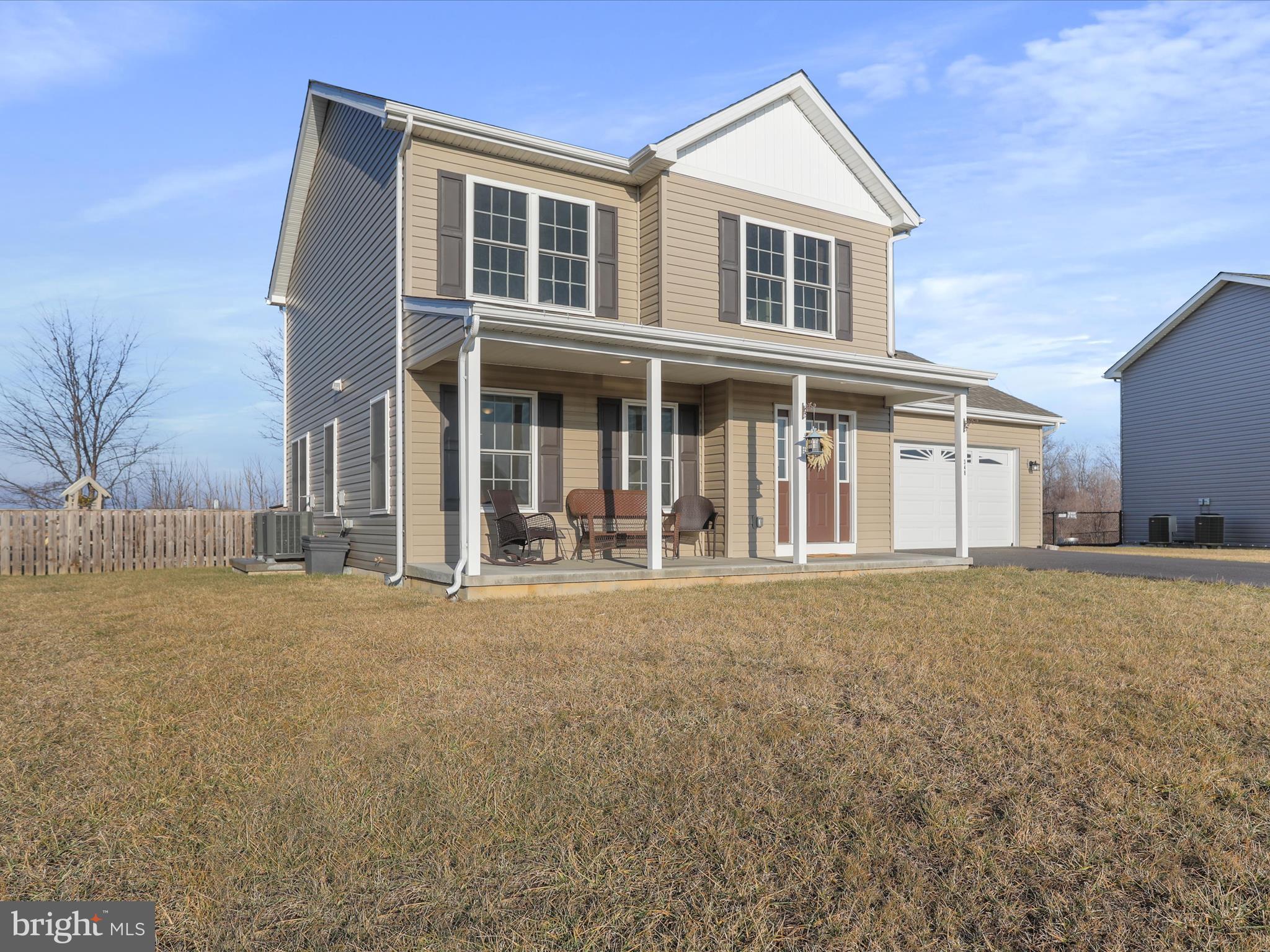 PEBBLE RIDGE - Residential