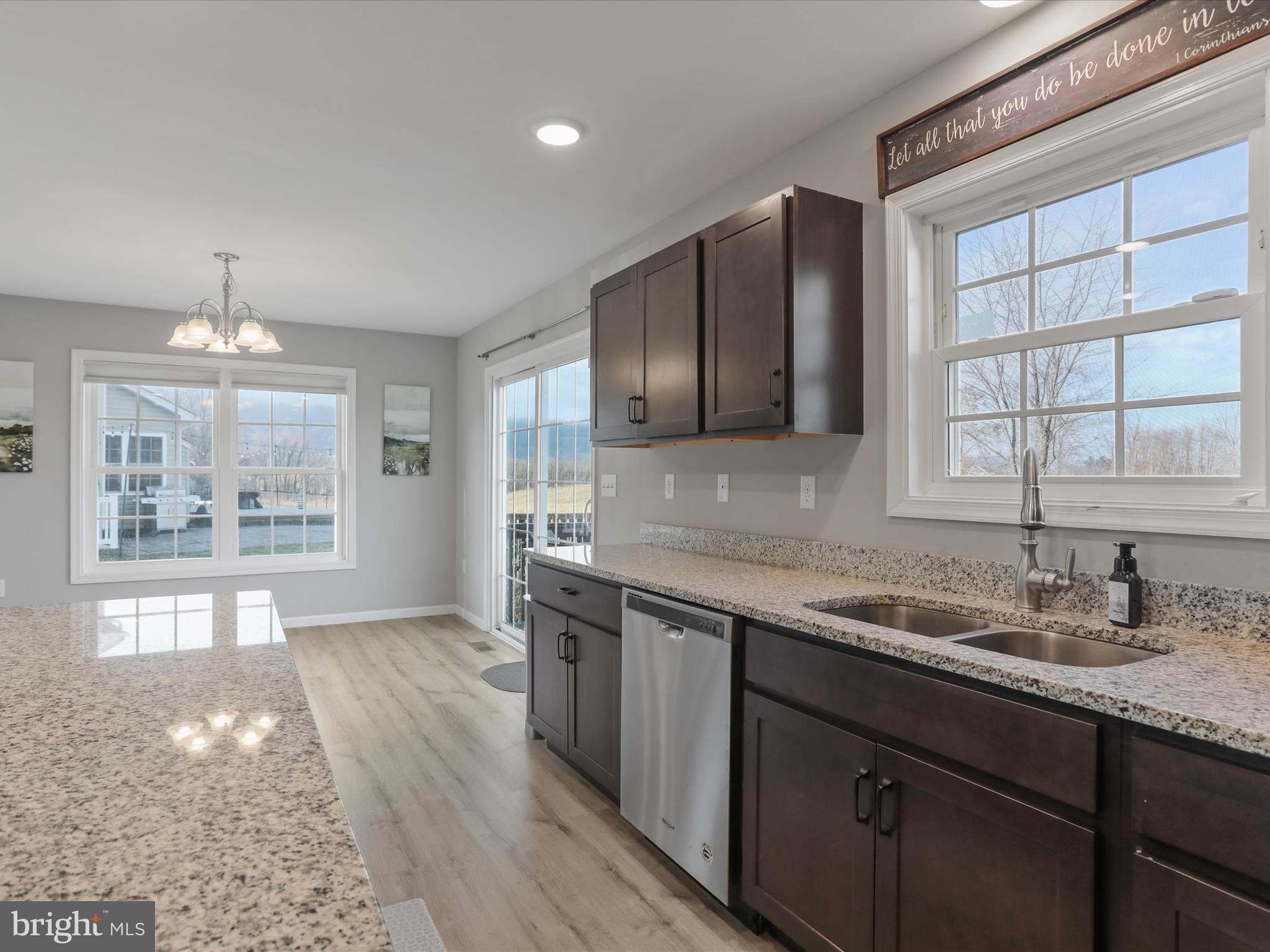 PEBBLE RIDGE - Residential