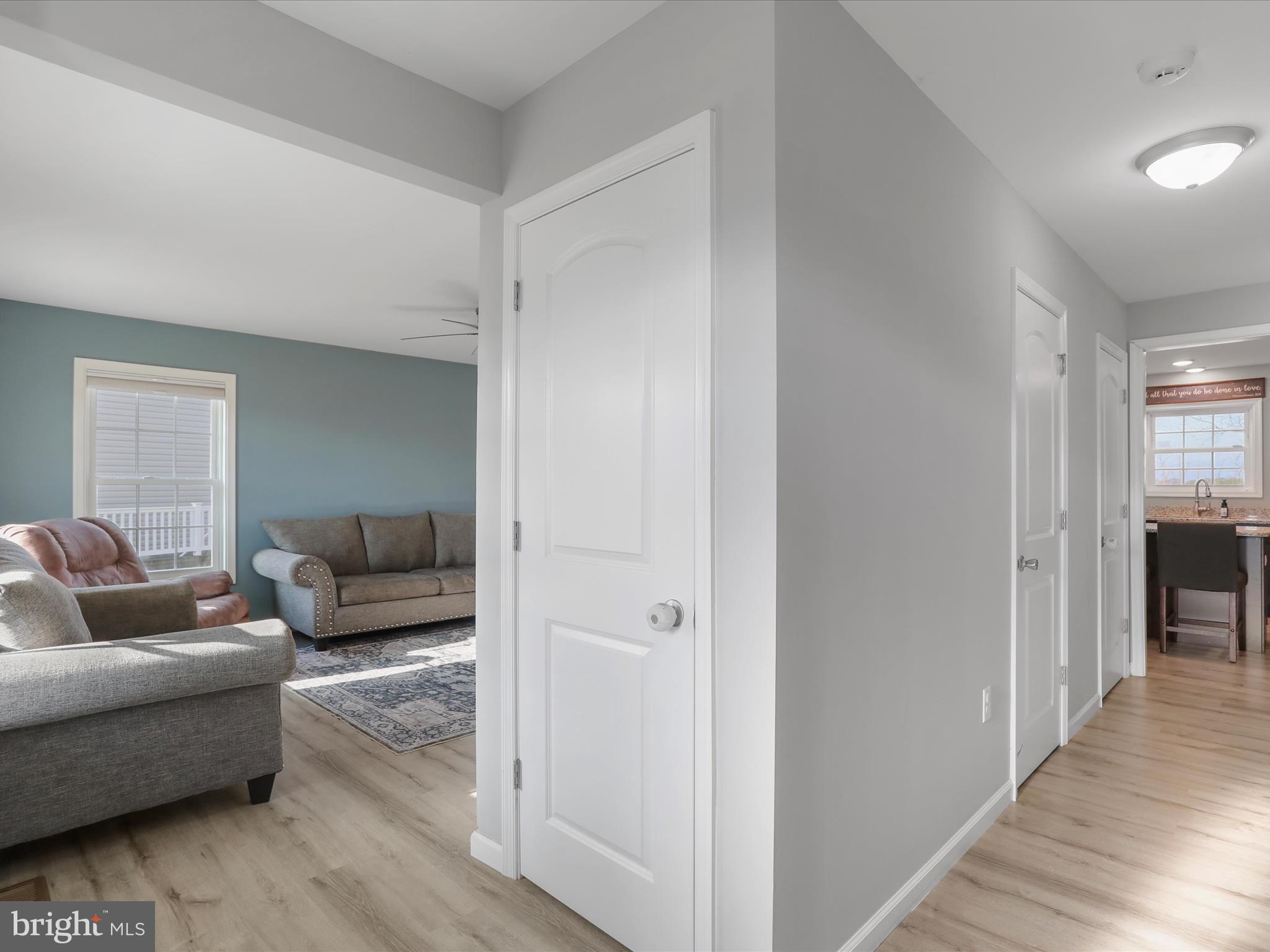 PEBBLE RIDGE - Residential