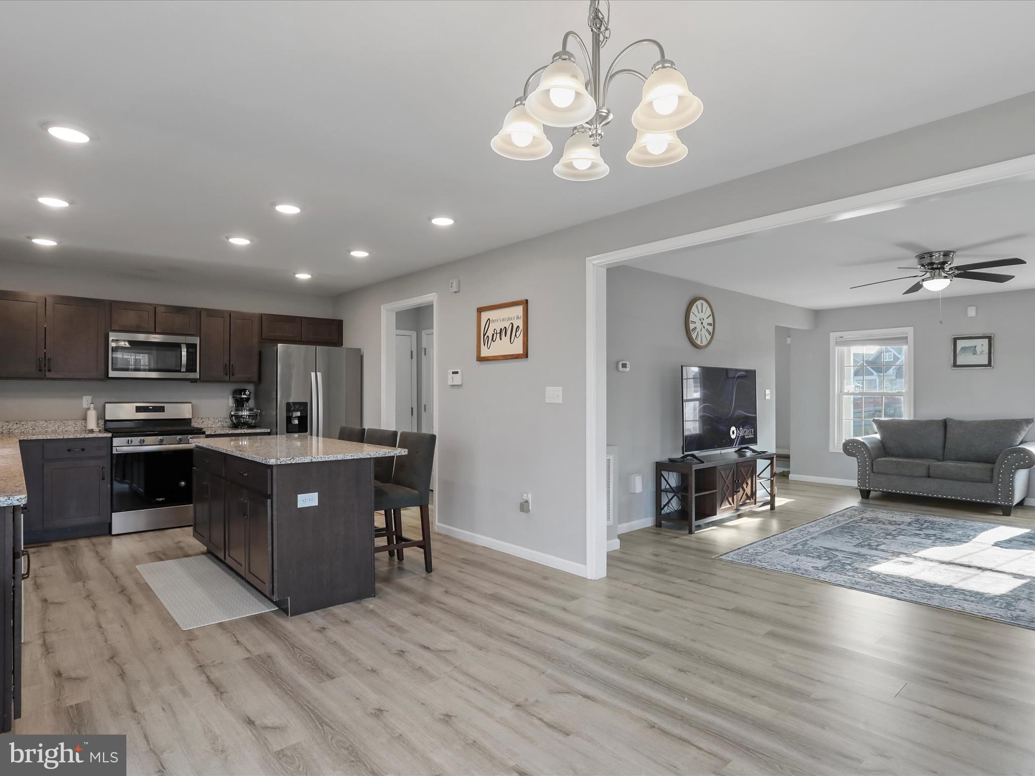 PEBBLE RIDGE - Residential