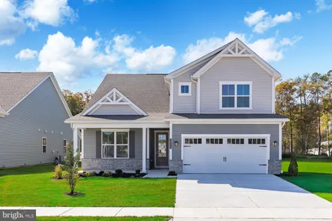 35282 Wild Goose Landing, Selbyville, DE MLS: DESU2075790