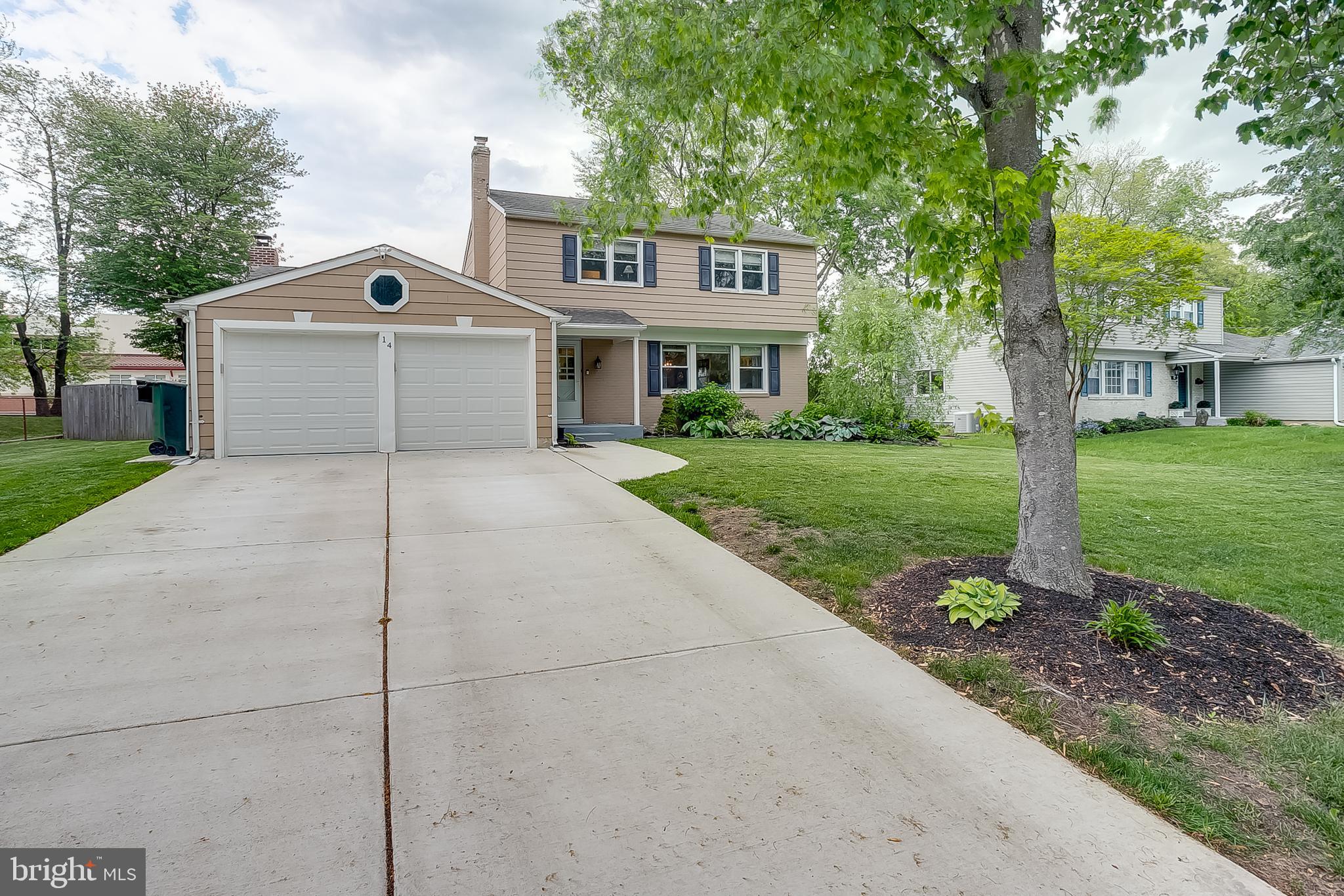 14 BLUE BELL DRIVE