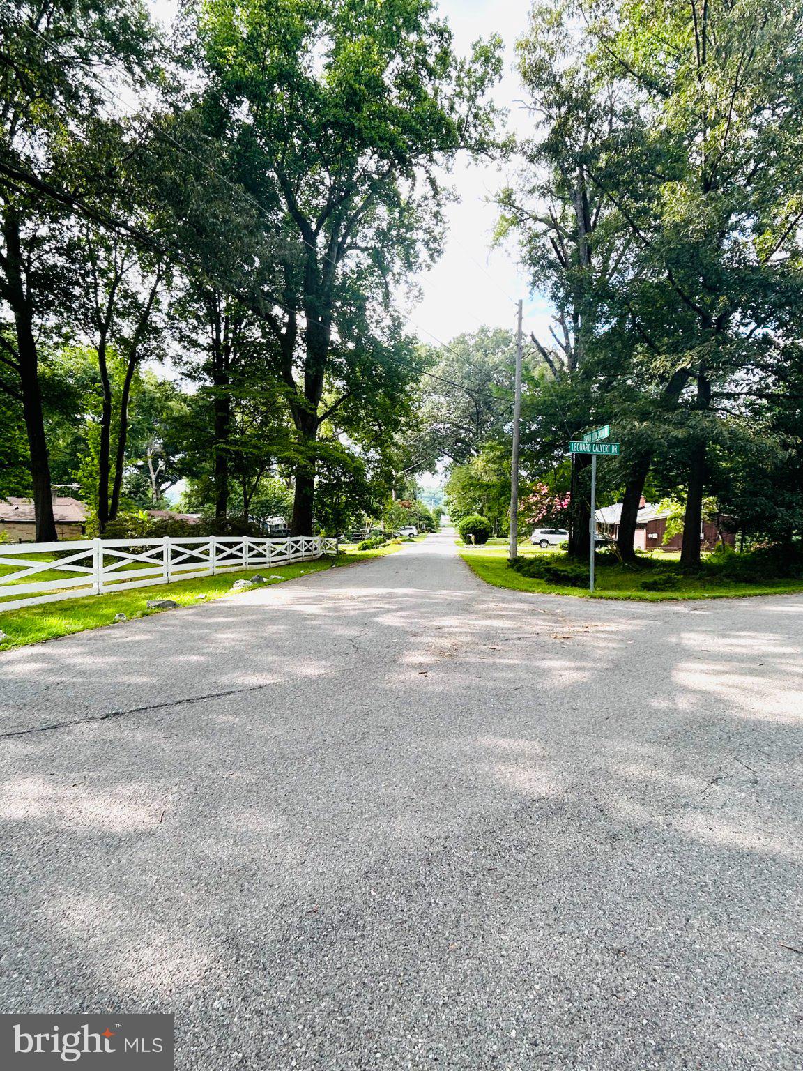 14500 LEONARD CALVERT DRIVE
