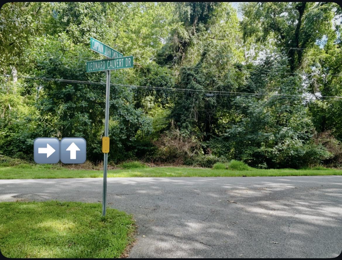 14500 LEONARD CALVERT DRIVE