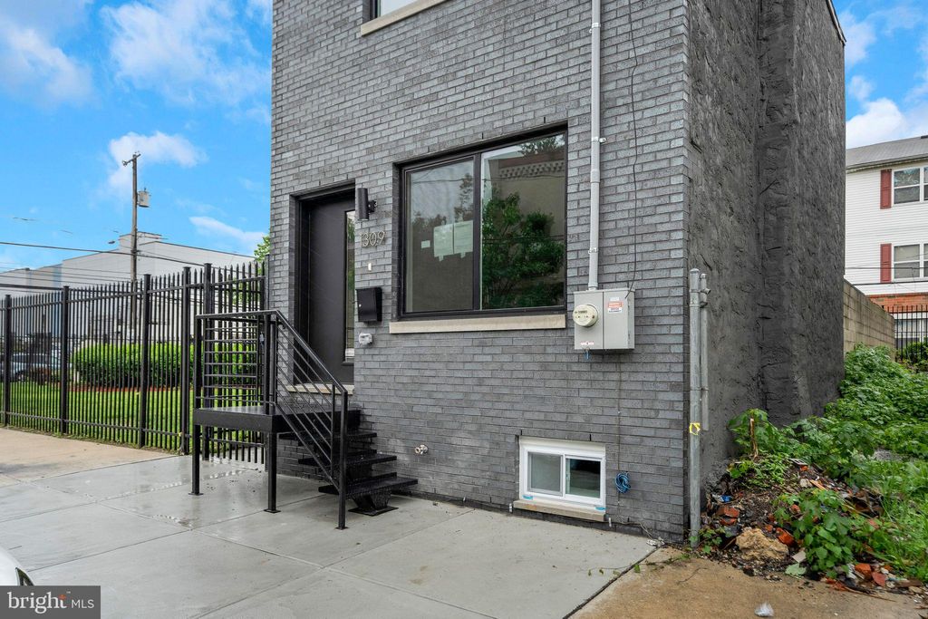 Photo of 1309 S 32nd Street, PHILADELPHIA, PA 19146 (MLS # PAPH2544652)