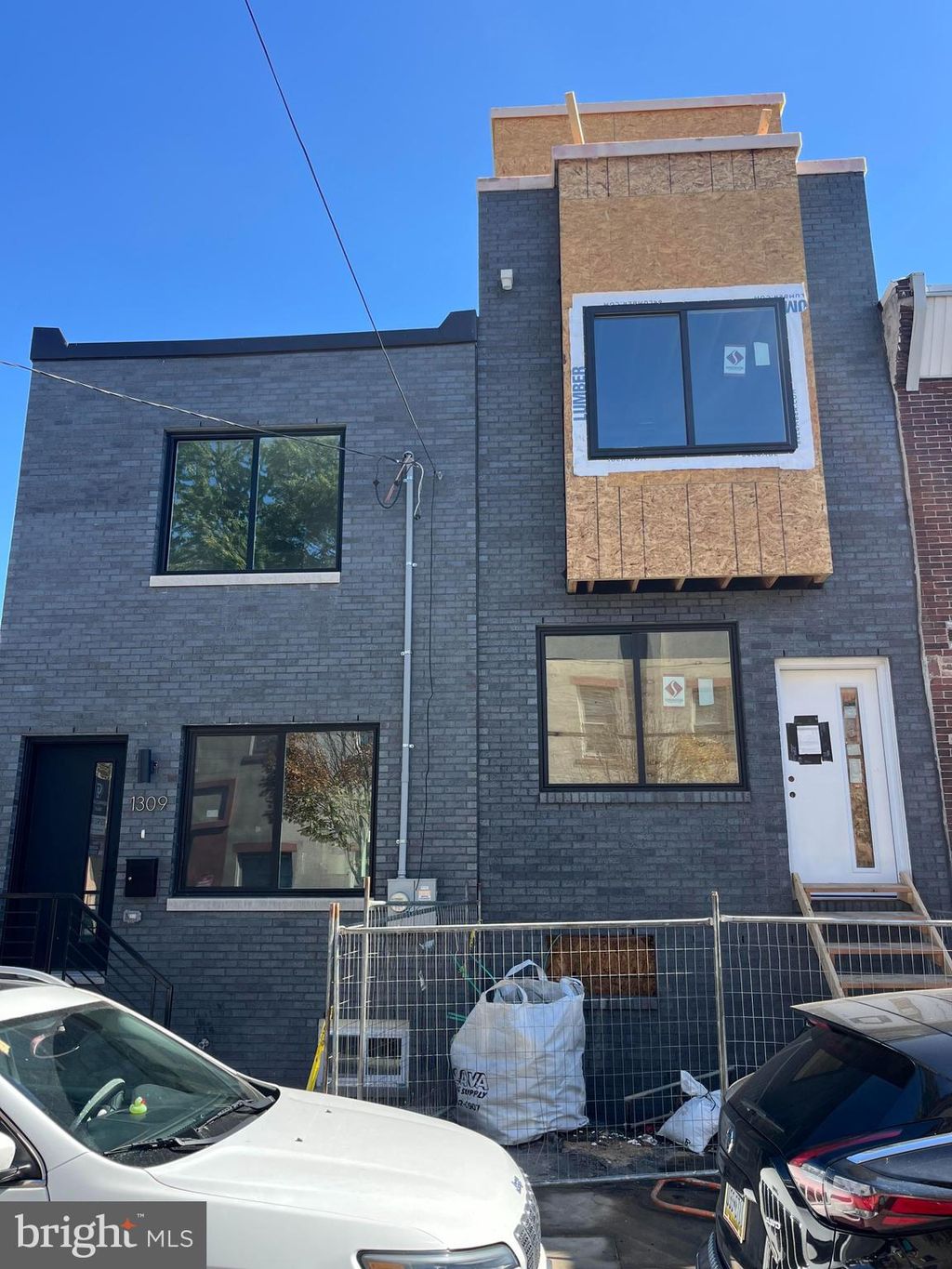 Photo of 1309 S 32nd Street, PHILADELPHIA, PA 19146 (MLS # PAPH2544652)