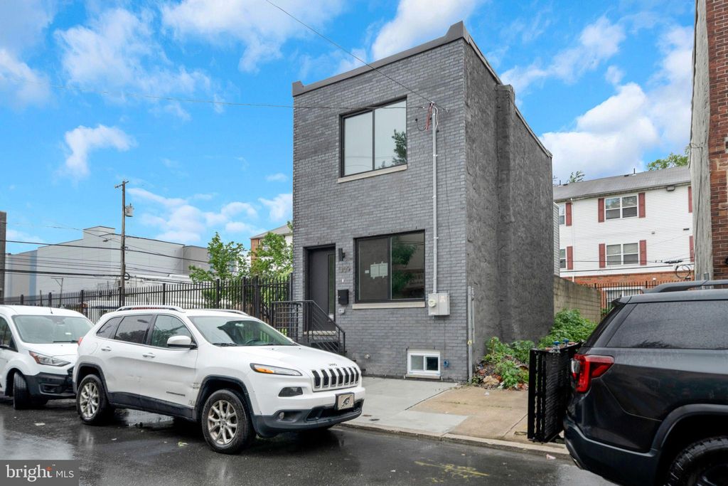 Photo of 1309 S 32nd Street, PHILADELPHIA, PA 19146 (MLS # PAPH2544652)