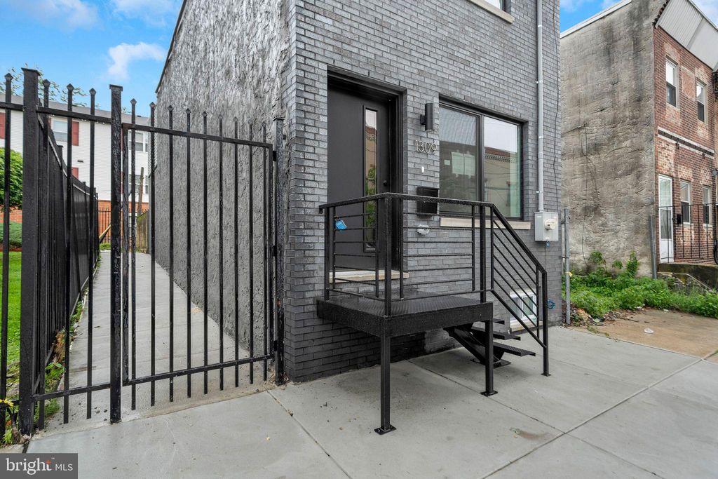 Photo of 1309 S 32nd Street, PHILADELPHIA, PA 19146 (MLS # PAPH2544652)