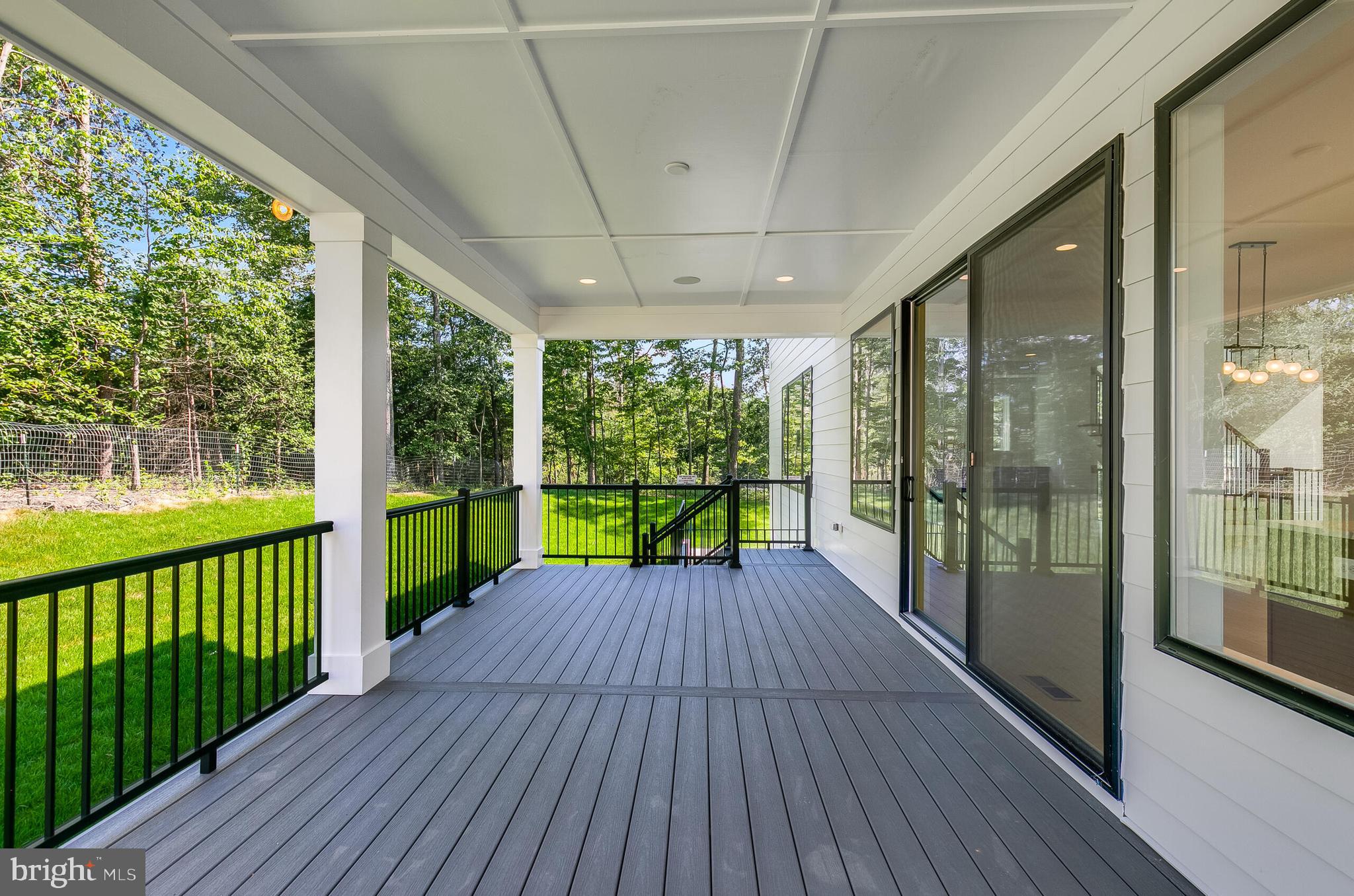 OCCOQUAN OVERLOOK - Residential