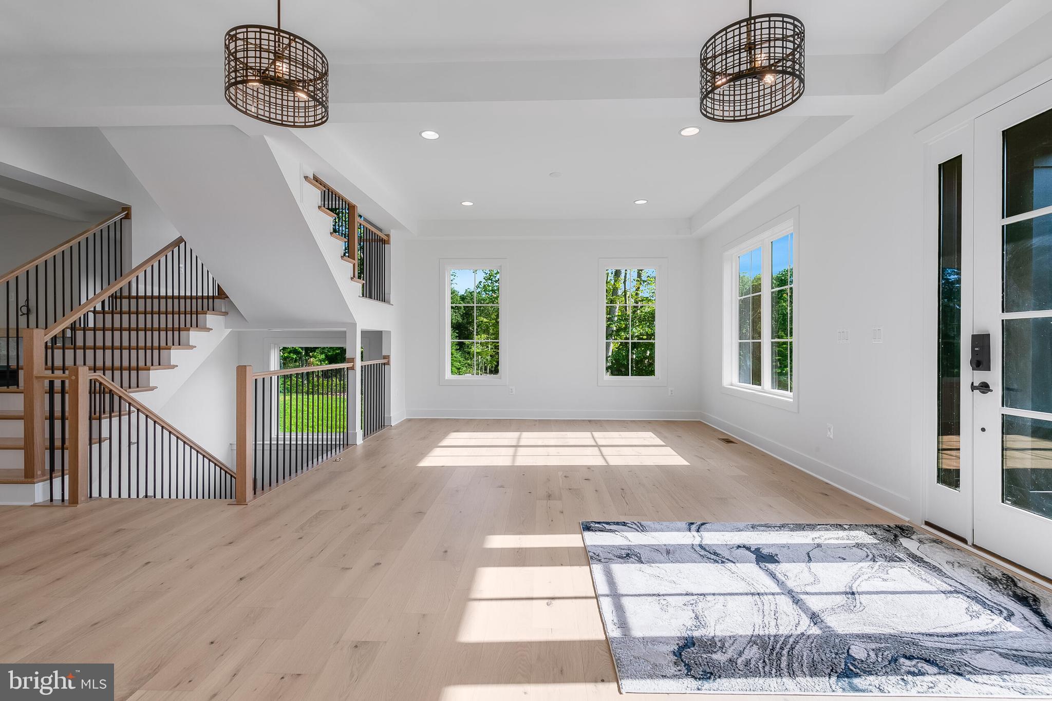 OCCOQUAN OVERLOOK - Residential