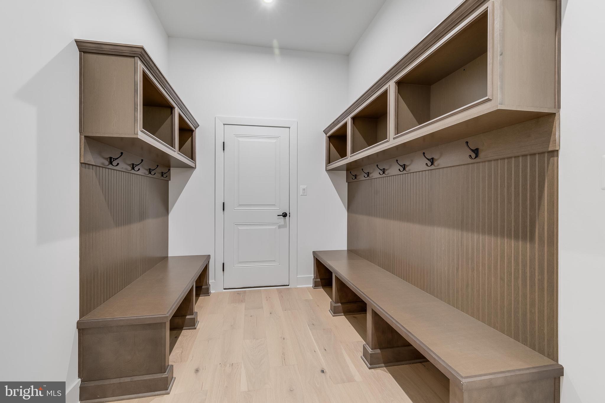 OCCOQUAN OVERLOOK - Residential