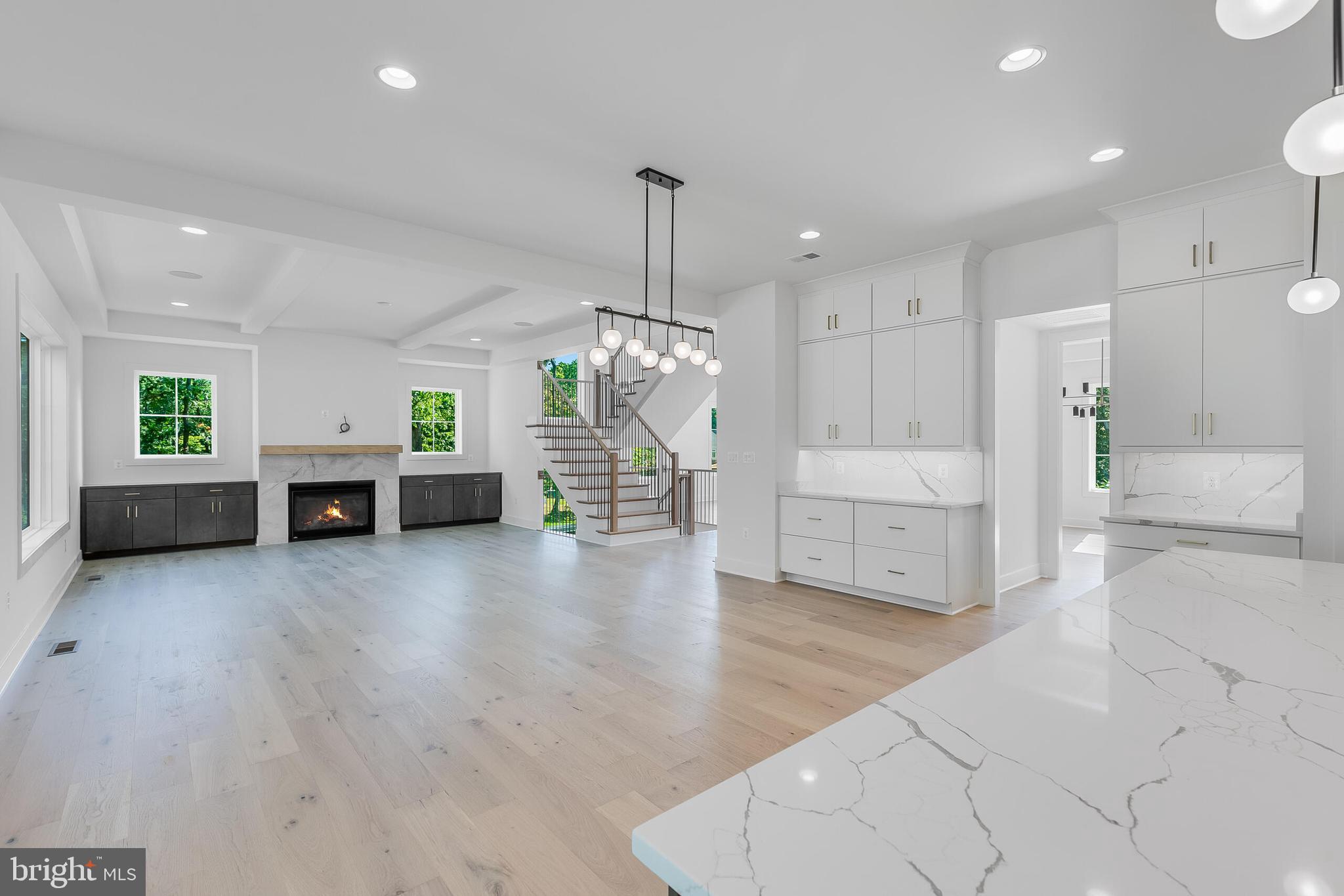 OCCOQUAN OVERLOOK - Residential