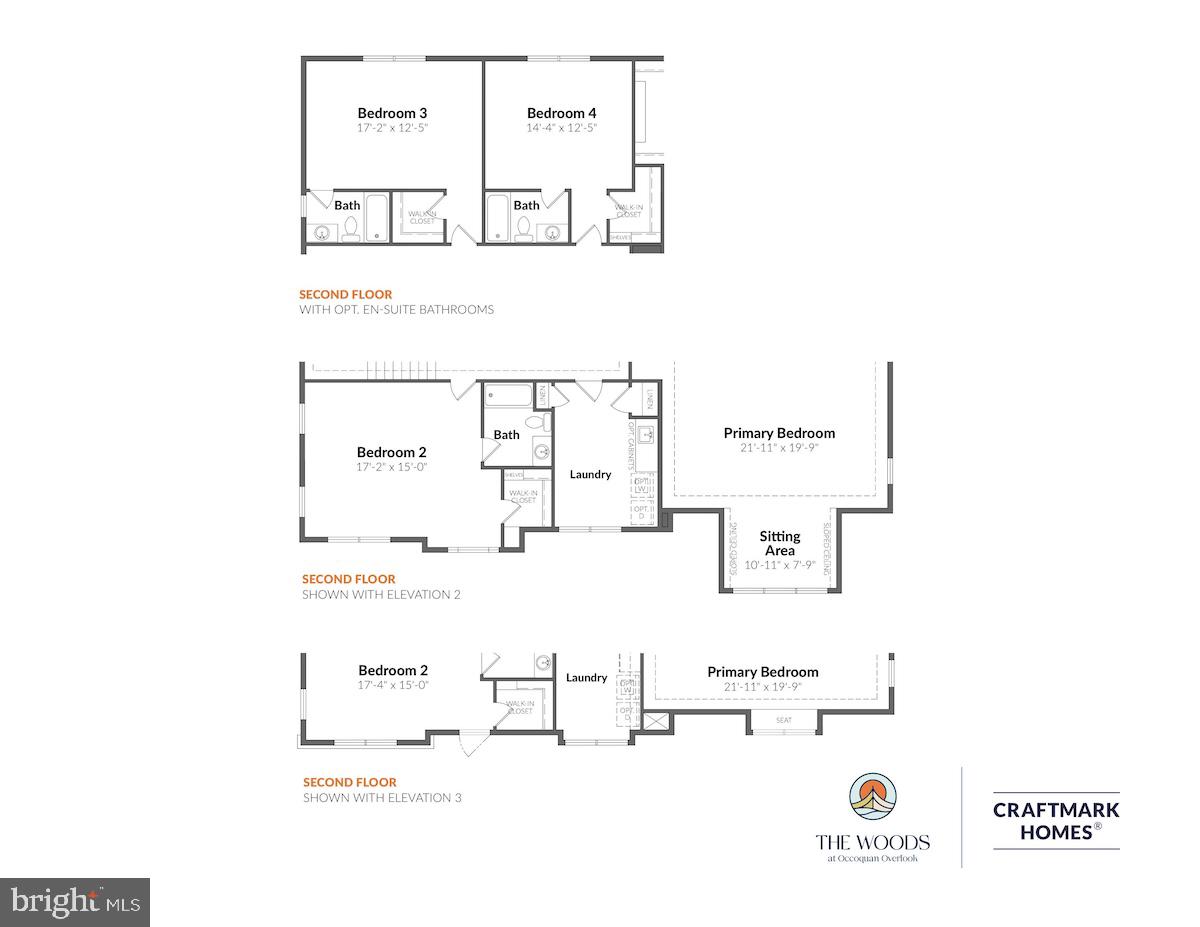 OCCOQUAN OVERLOOK - Residential