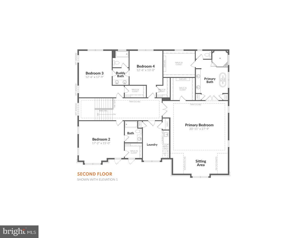 OCCOQUAN OVERLOOK - Residential