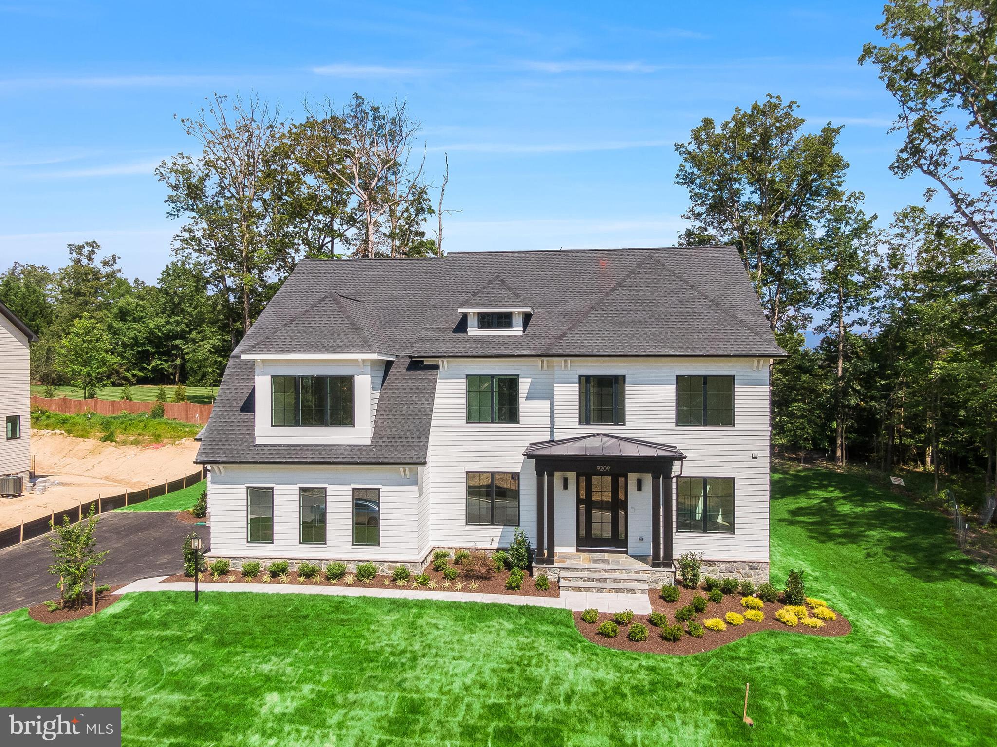 9209 FRANKS POINT LANE