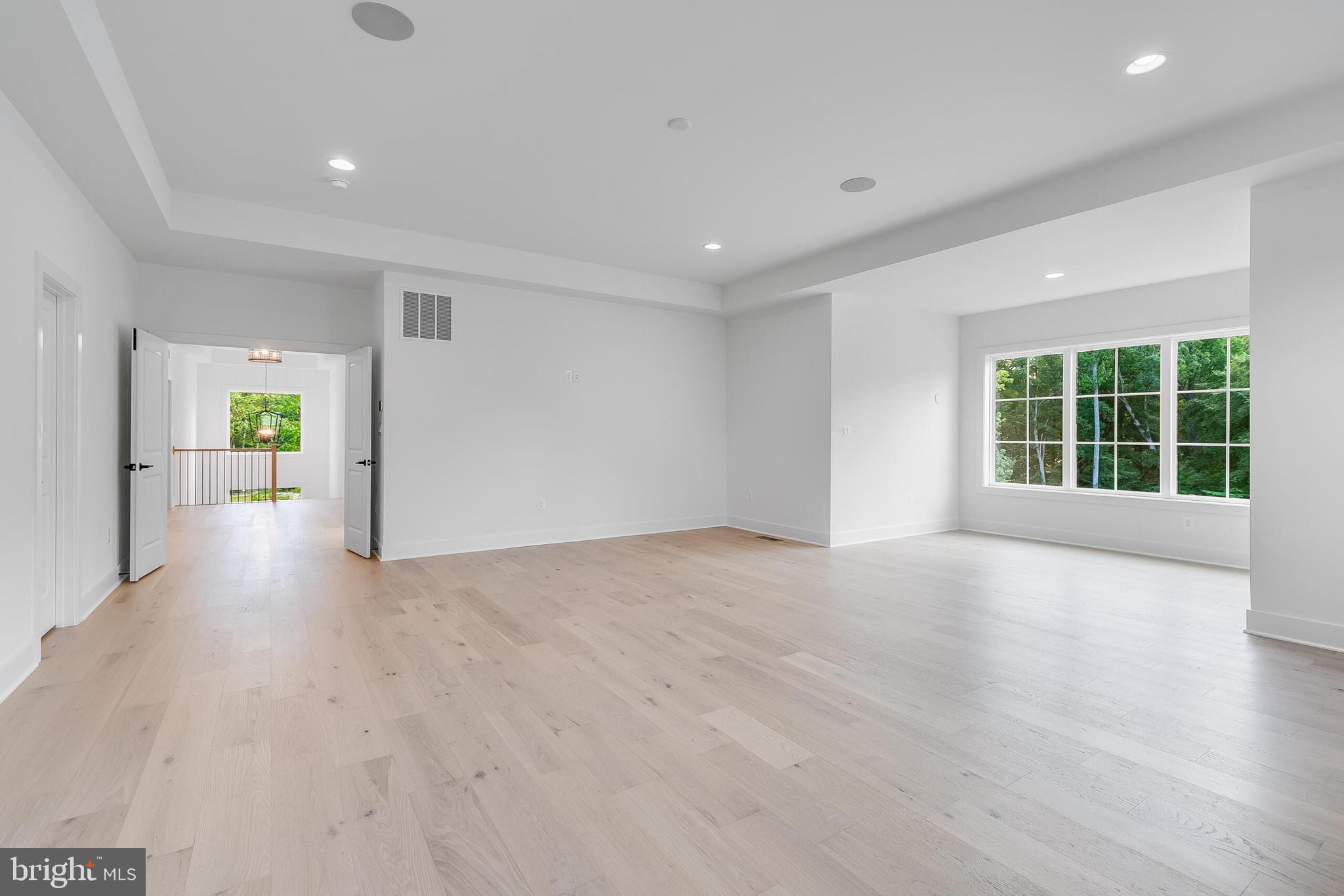 OCCOQUAN OVERLOOK - Residential