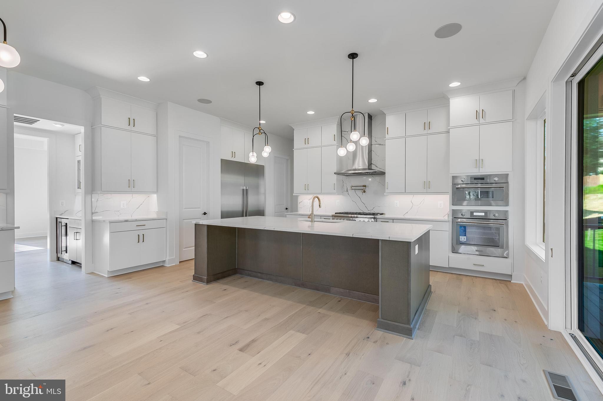 OCCOQUAN OVERLOOK - Residential