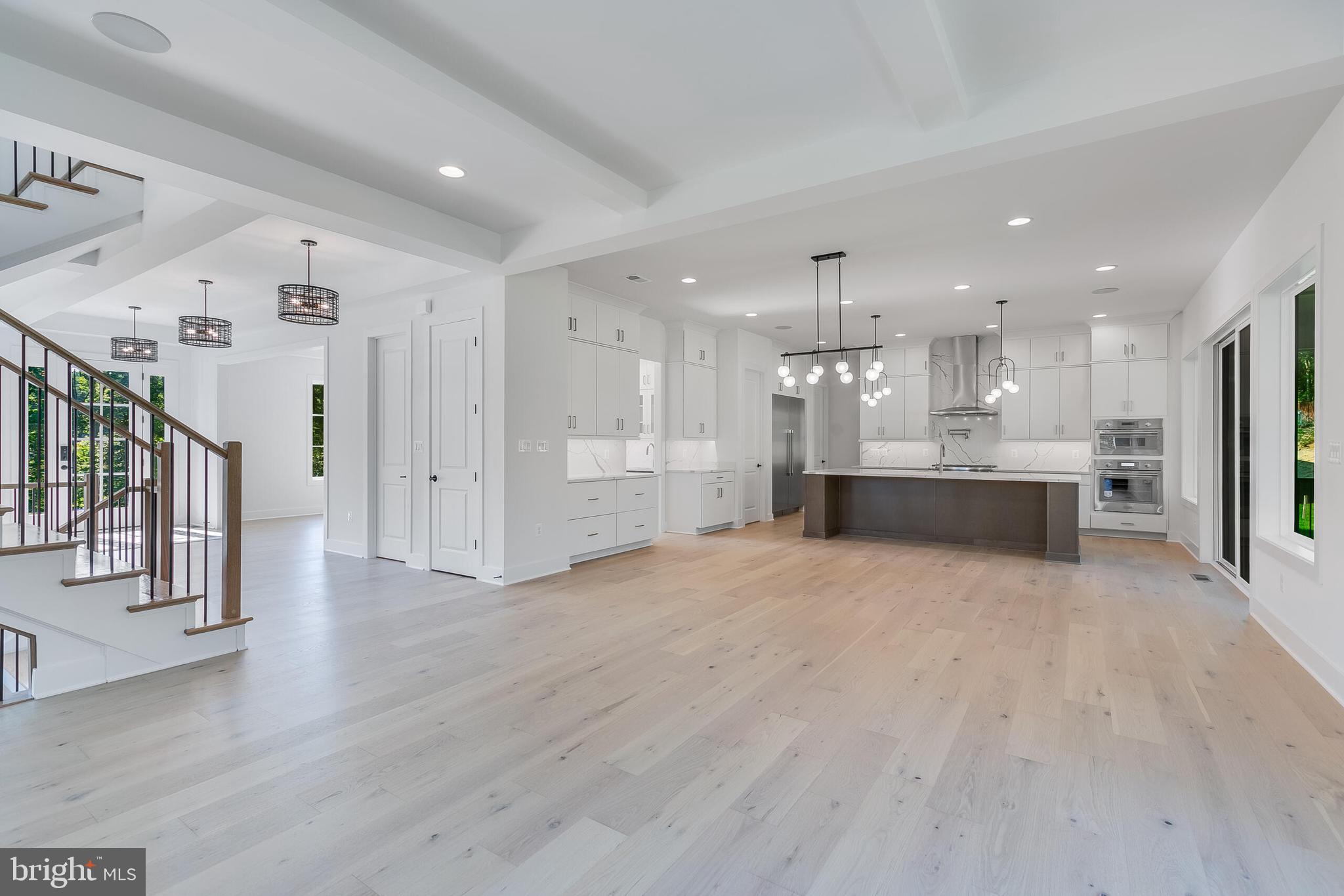 OCCOQUAN OVERLOOK - Residential