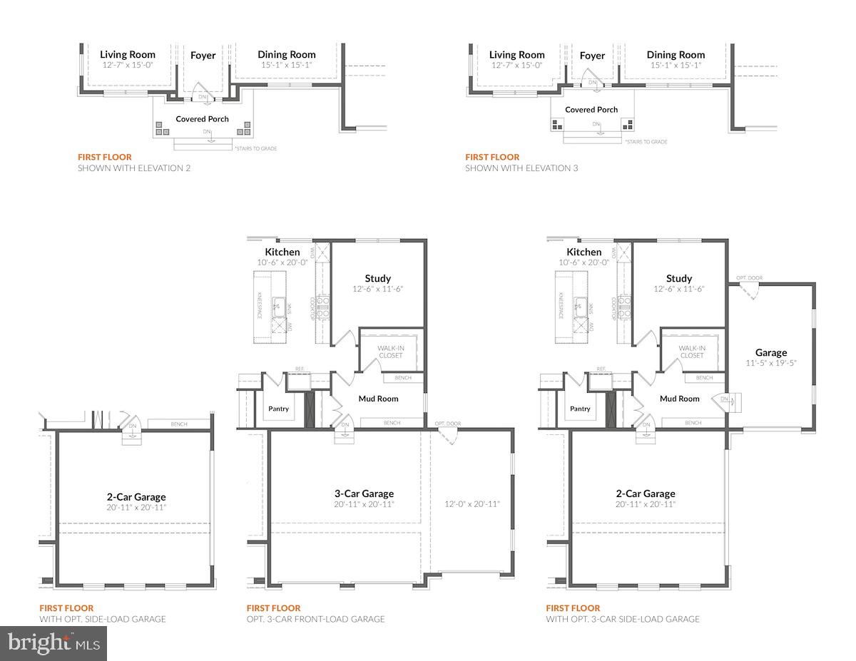 OCCOQUAN OVERLOOK - Residential