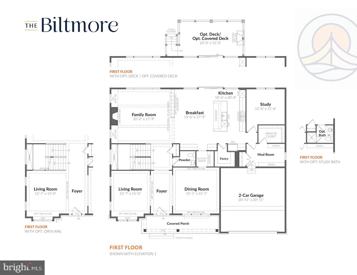 OCCOQUAN OVERLOOK - Residential