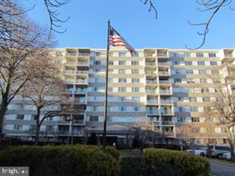 4977 BATTERY LANE 710 BETHESDA MD 20814