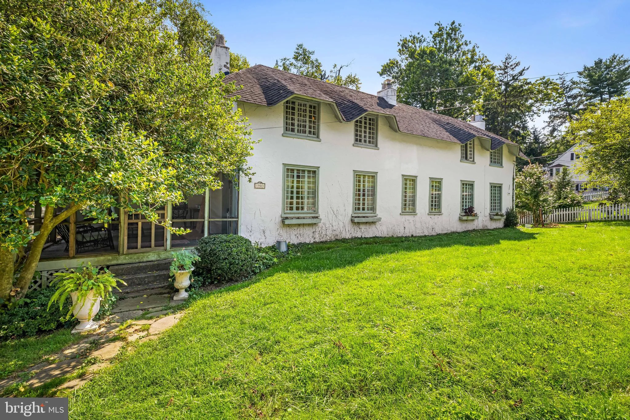 1903 Old Court Road, Baltimore, MD, 21204