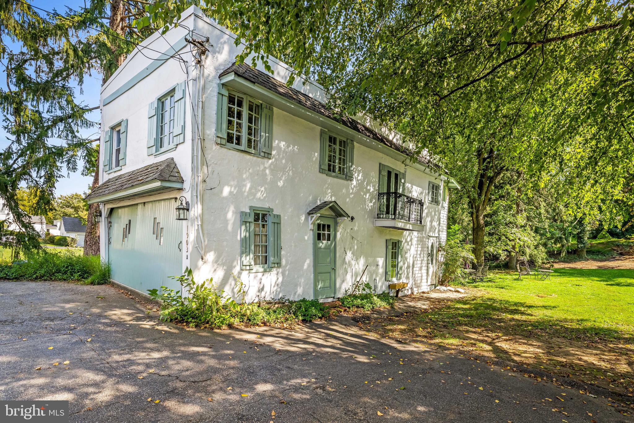 1903 OLD COURT ROAD
