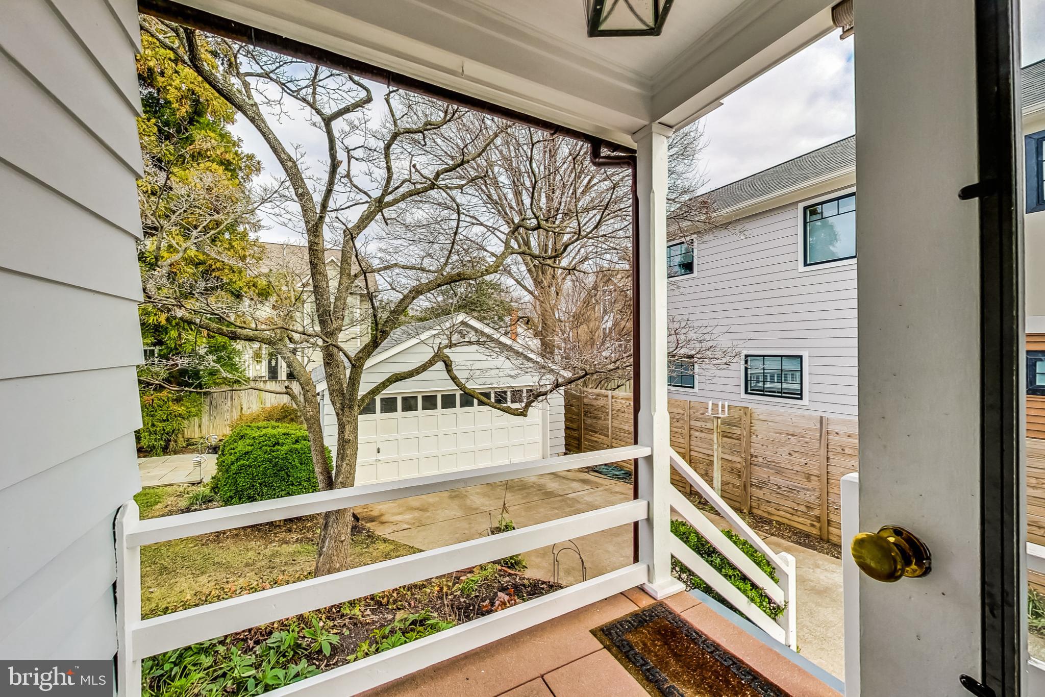 WEST CHEVY CHASE HEIGHTS - Residential Lease