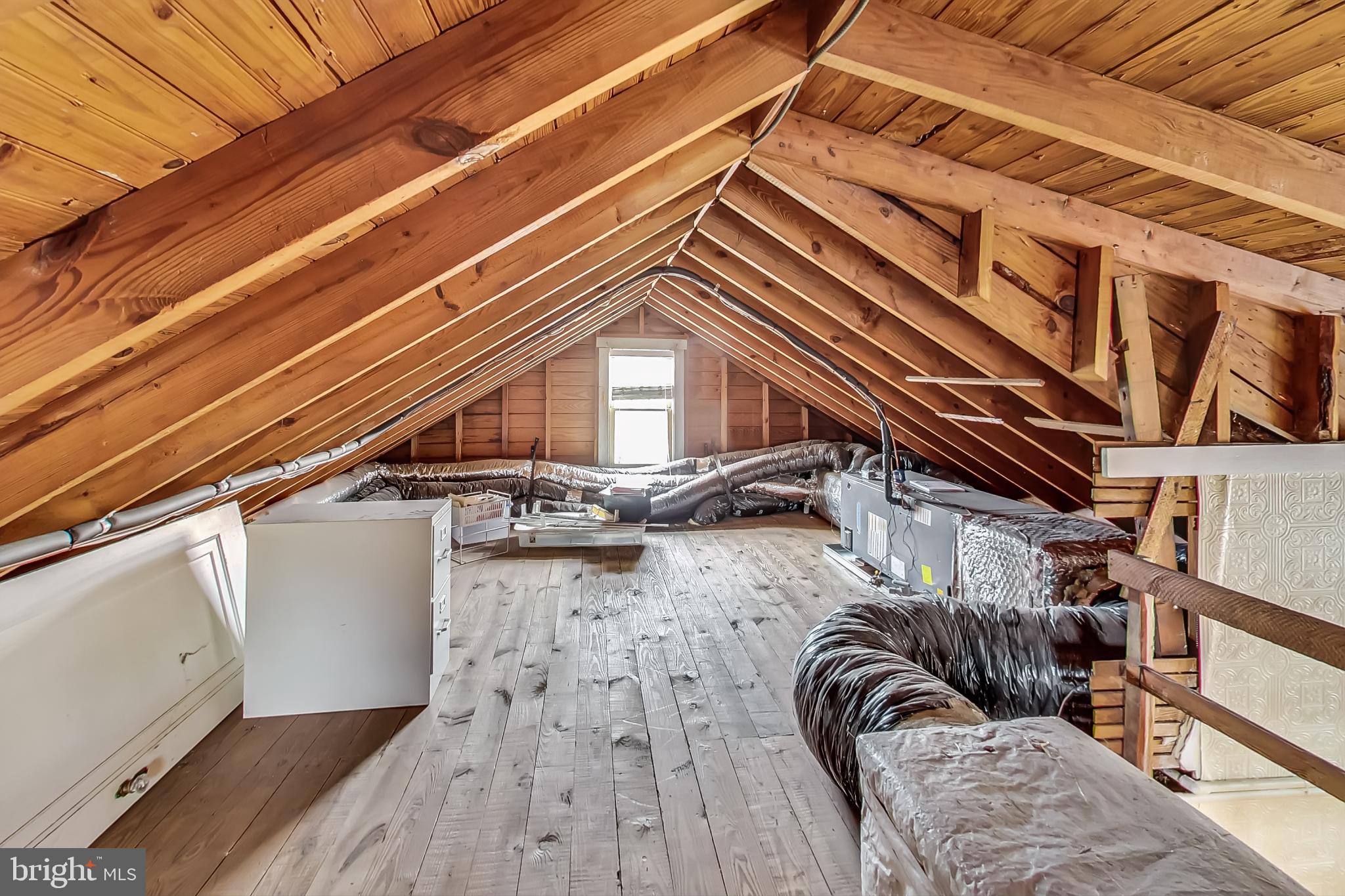 WEST CHEVY CHASE HEIGHTS - Residential Lease