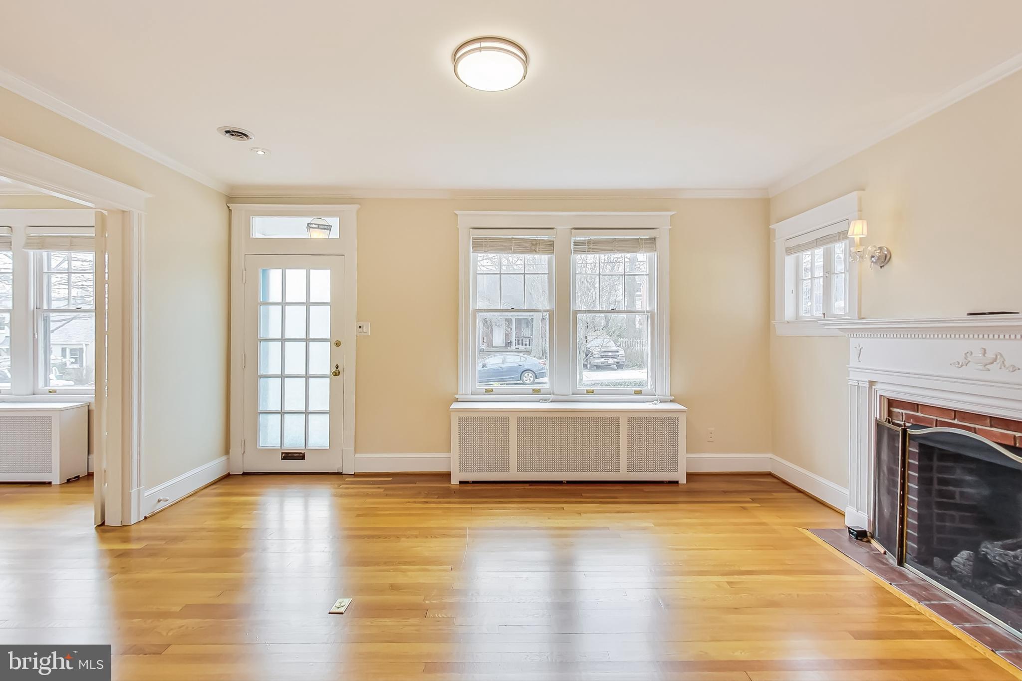 WEST CHEVY CHASE HEIGHTS - Residential Lease