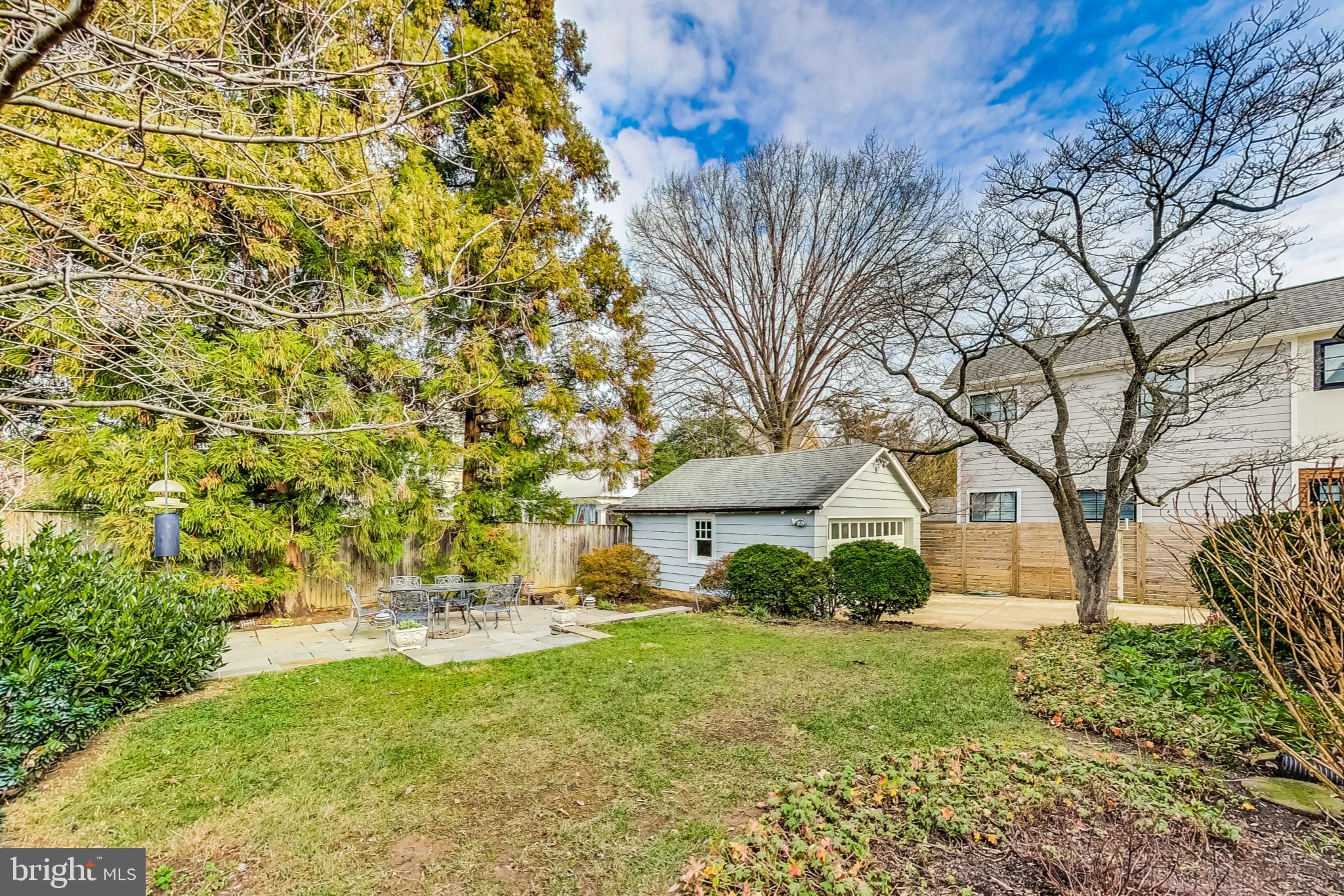 WEST CHEVY CHASE HEIGHTS - Residential Lease