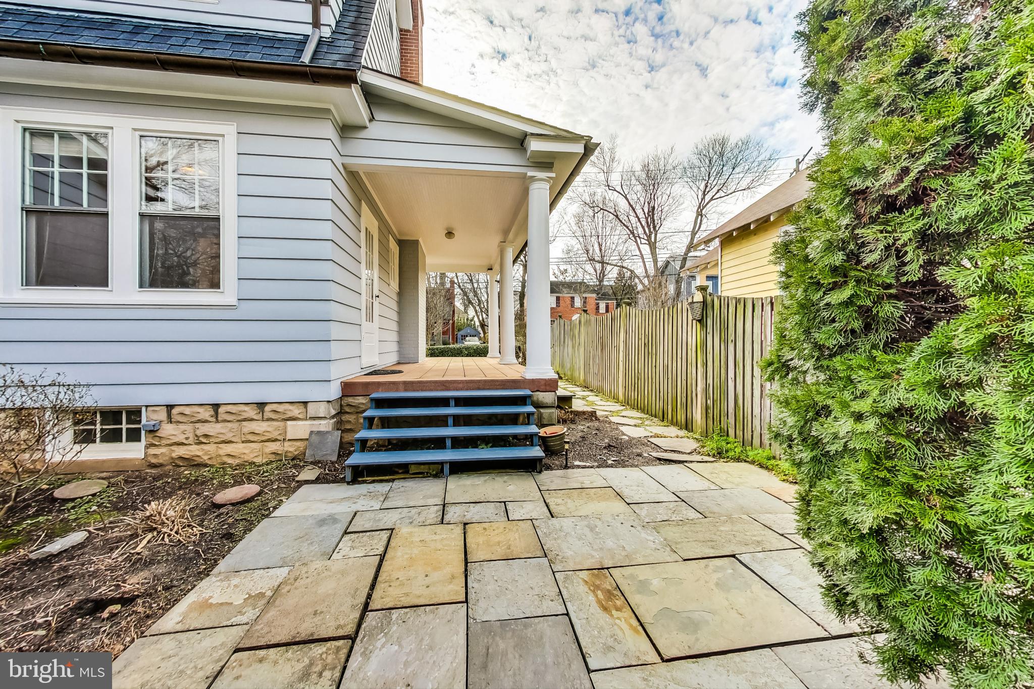 WEST CHEVY CHASE HEIGHTS - Residential Lease