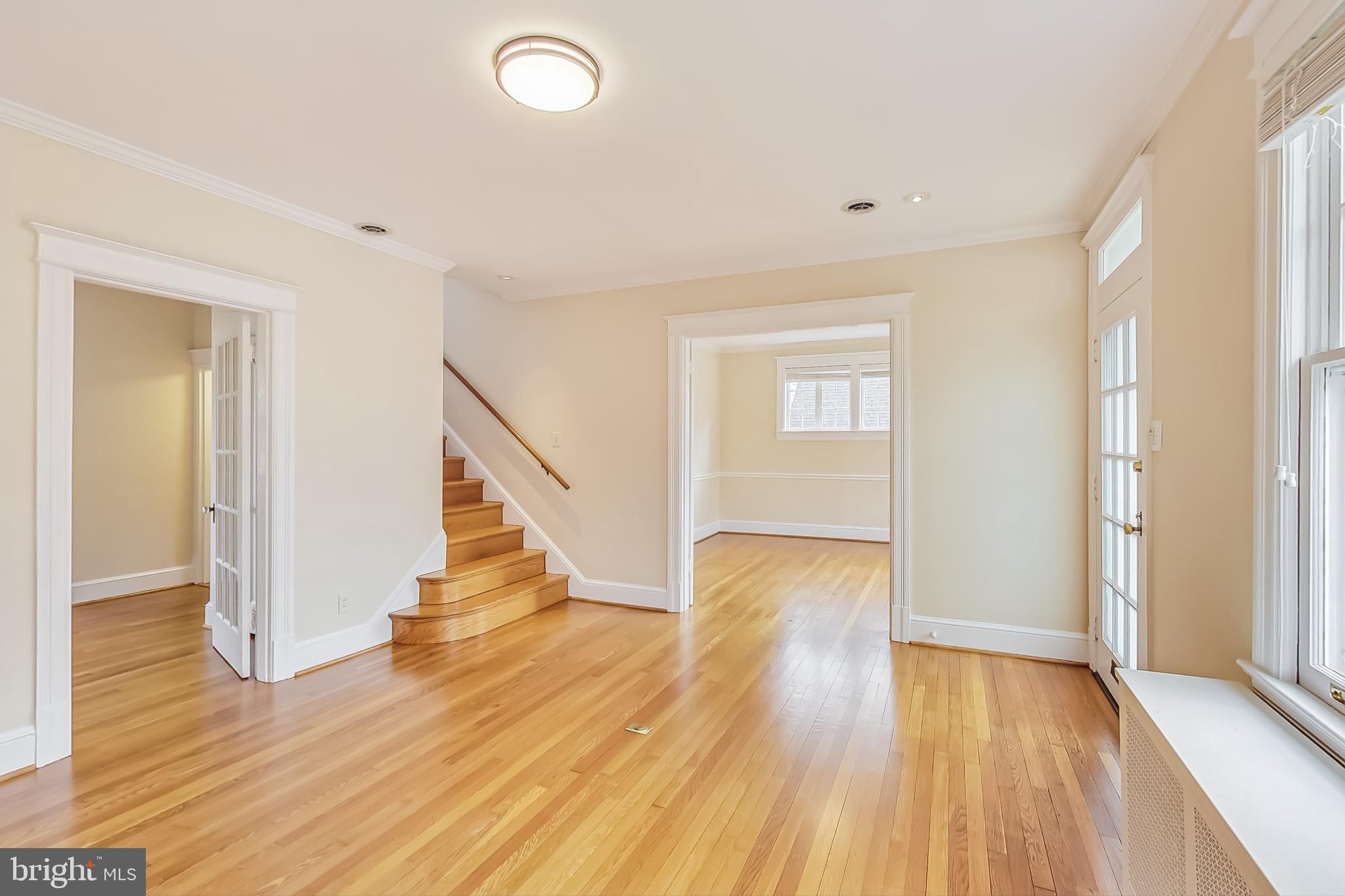 WEST CHEVY CHASE HEIGHTS - Residential Lease