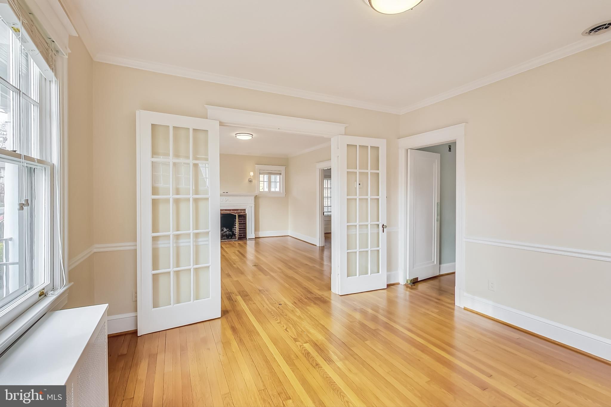 WEST CHEVY CHASE HEIGHTS - Residential Lease