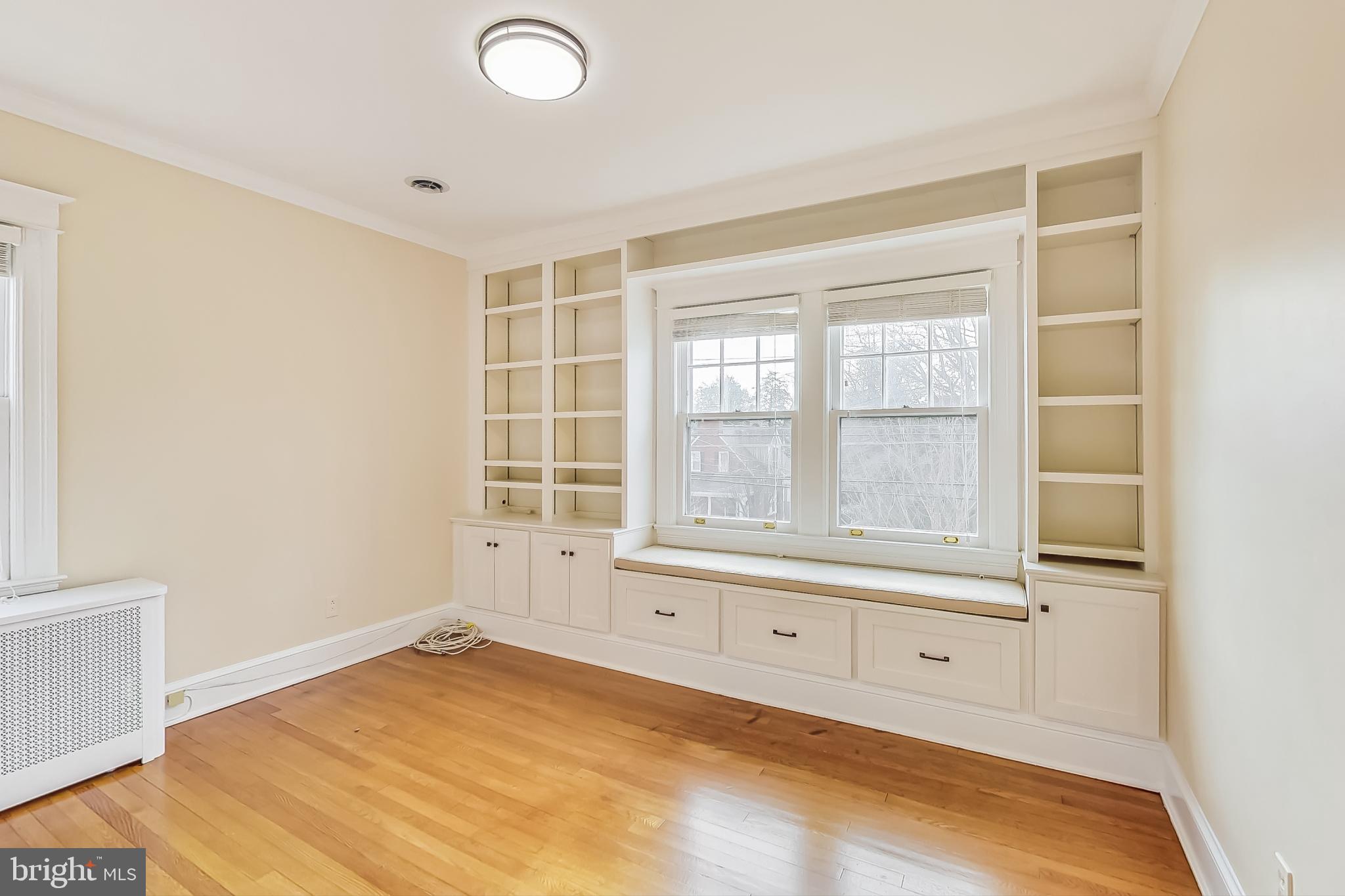 WEST CHEVY CHASE HEIGHTS - Residential Lease