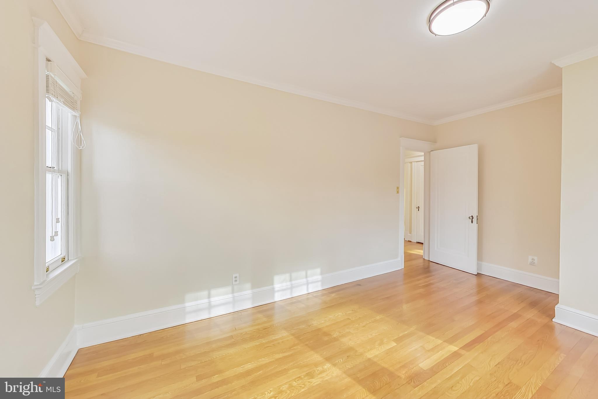 WEST CHEVY CHASE HEIGHTS - Residential Lease